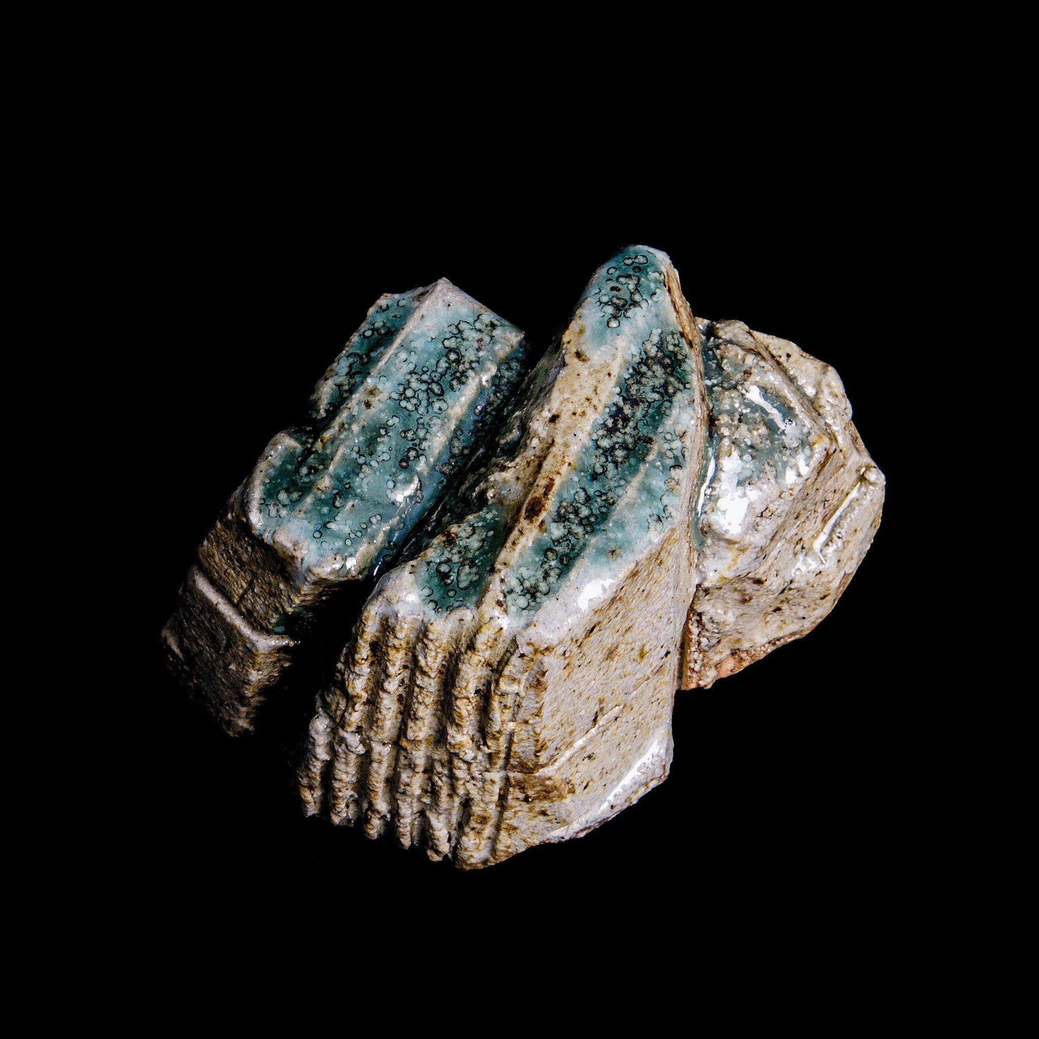 Kurinuki Box No. 01/22 - huba.studio