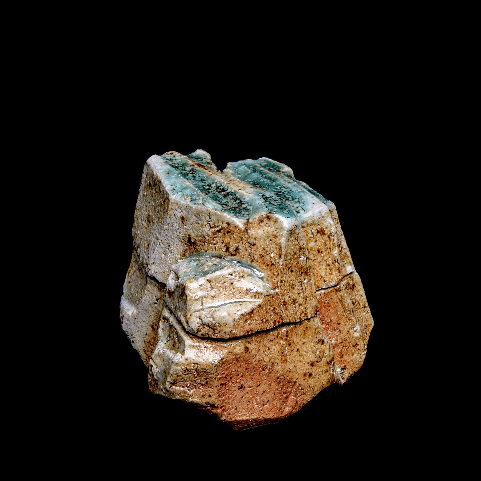 Kurinuki Box No. 01/22 - huba.studio