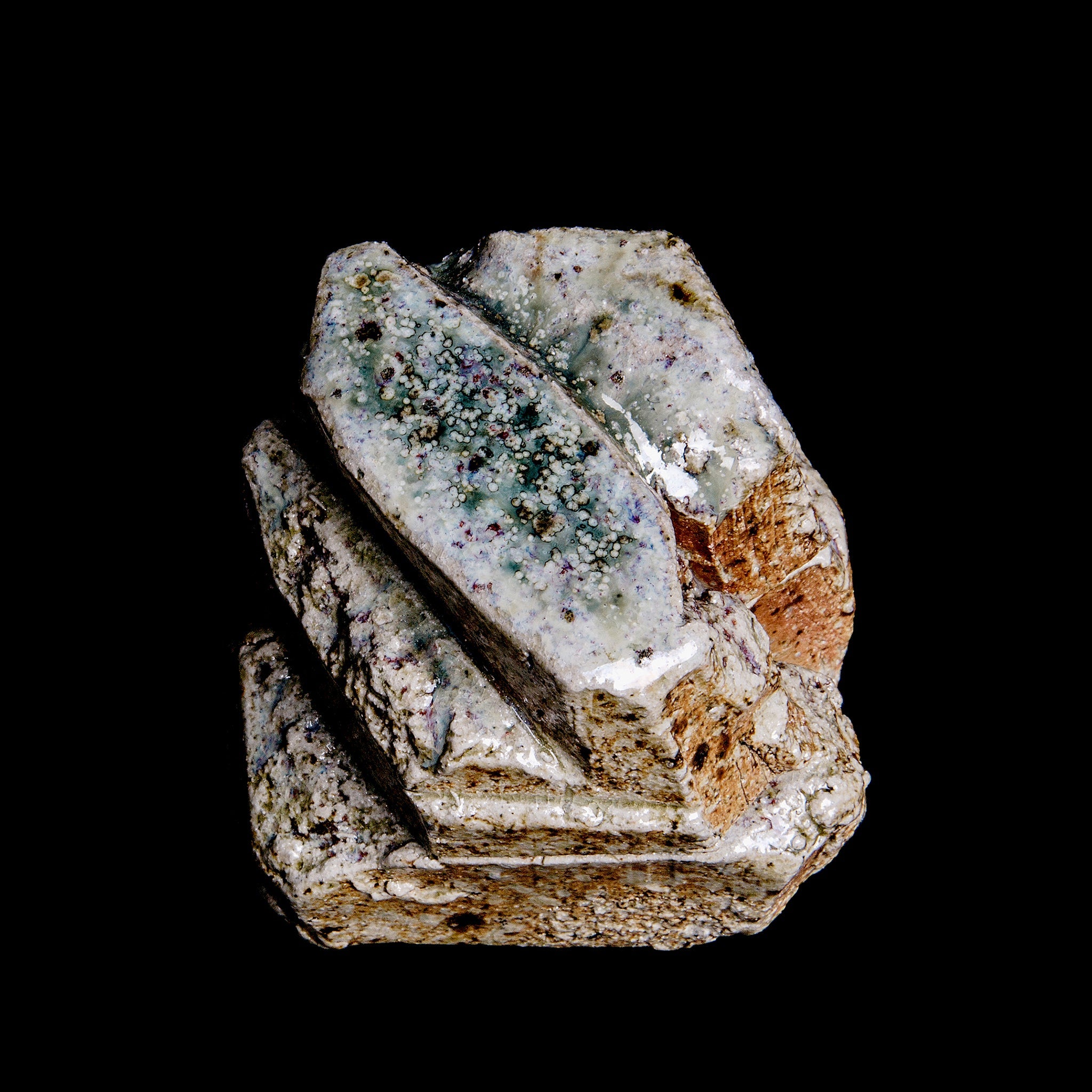 Kurinuki Box No.02/22 - huba.studio