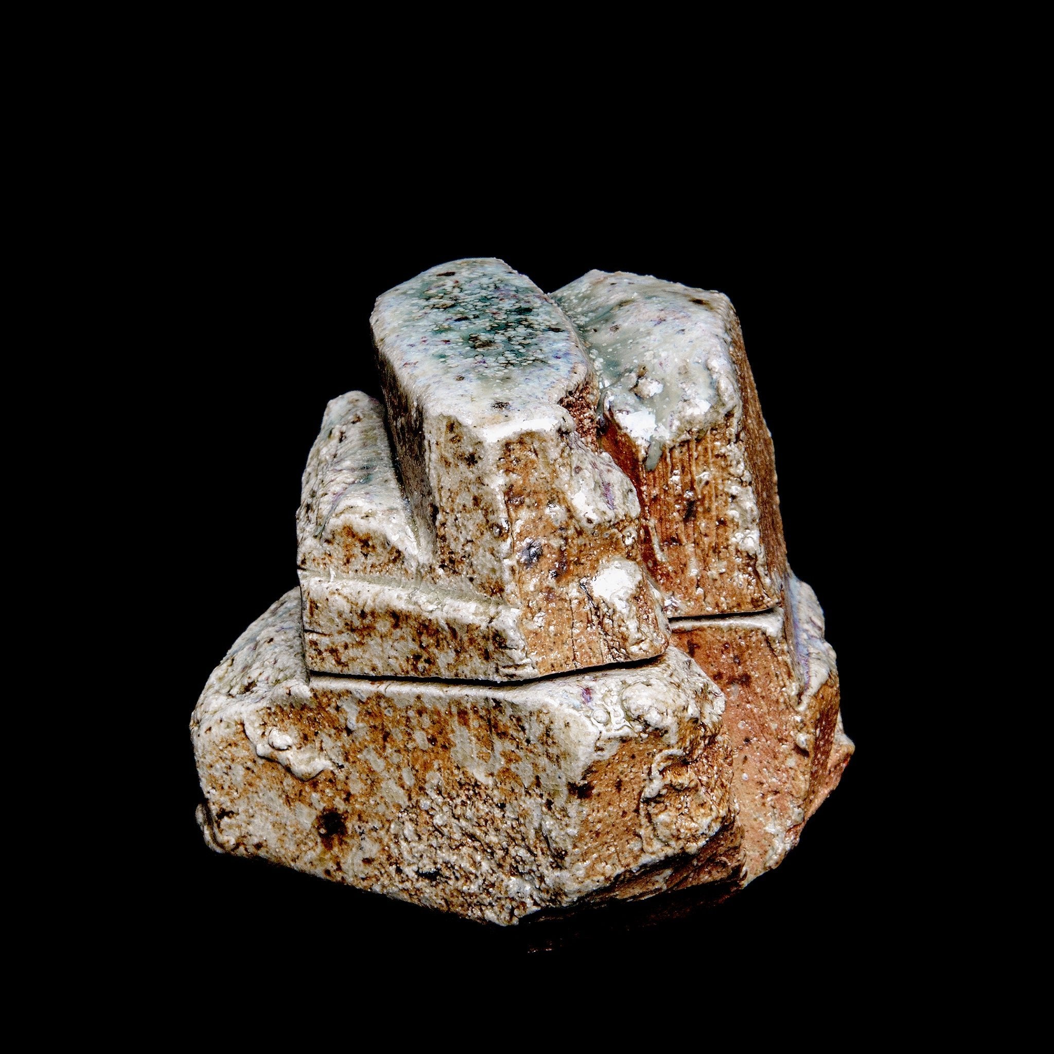 Kurinuki Box No.02/22 - huba.studio