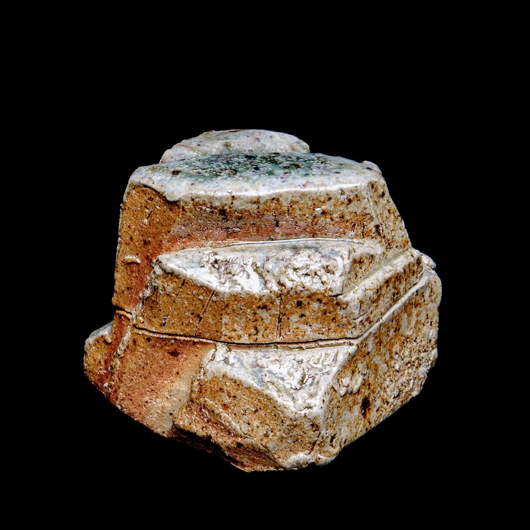 Kurinuki Box No.02/22 - huba.studio