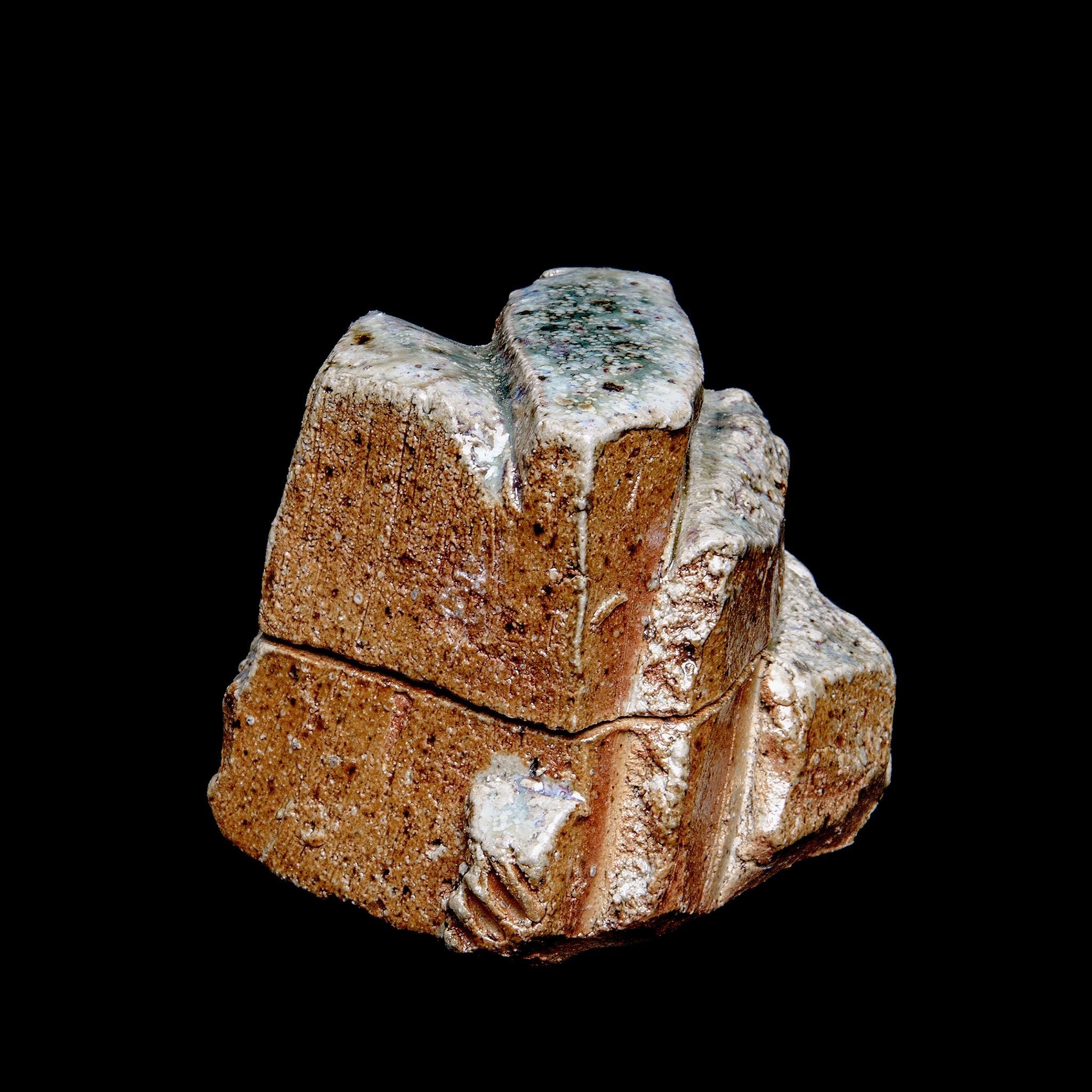 Kurinuki Box No.02/22 - huba.studio