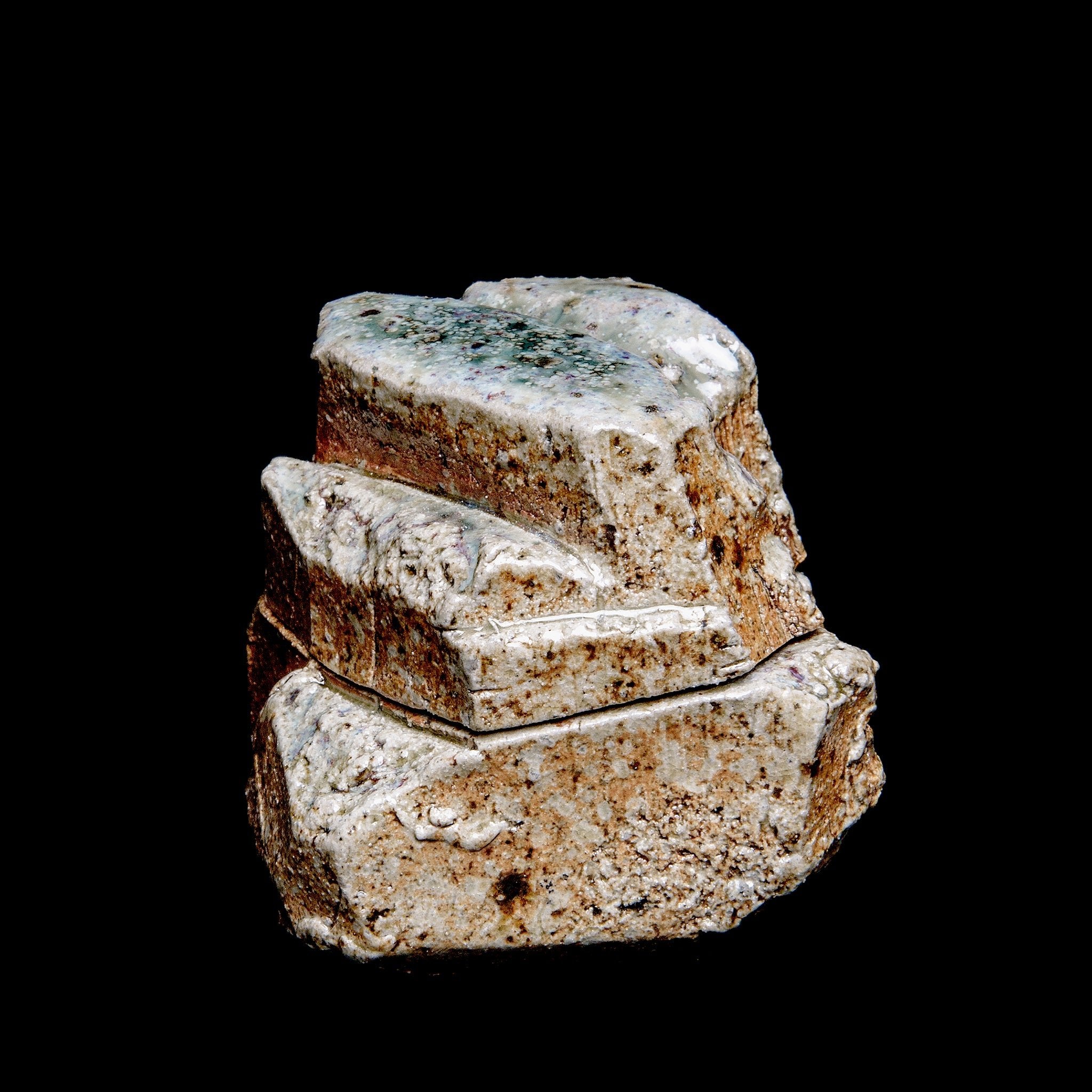 Kurinuki Box No.02/22 - huba.studio