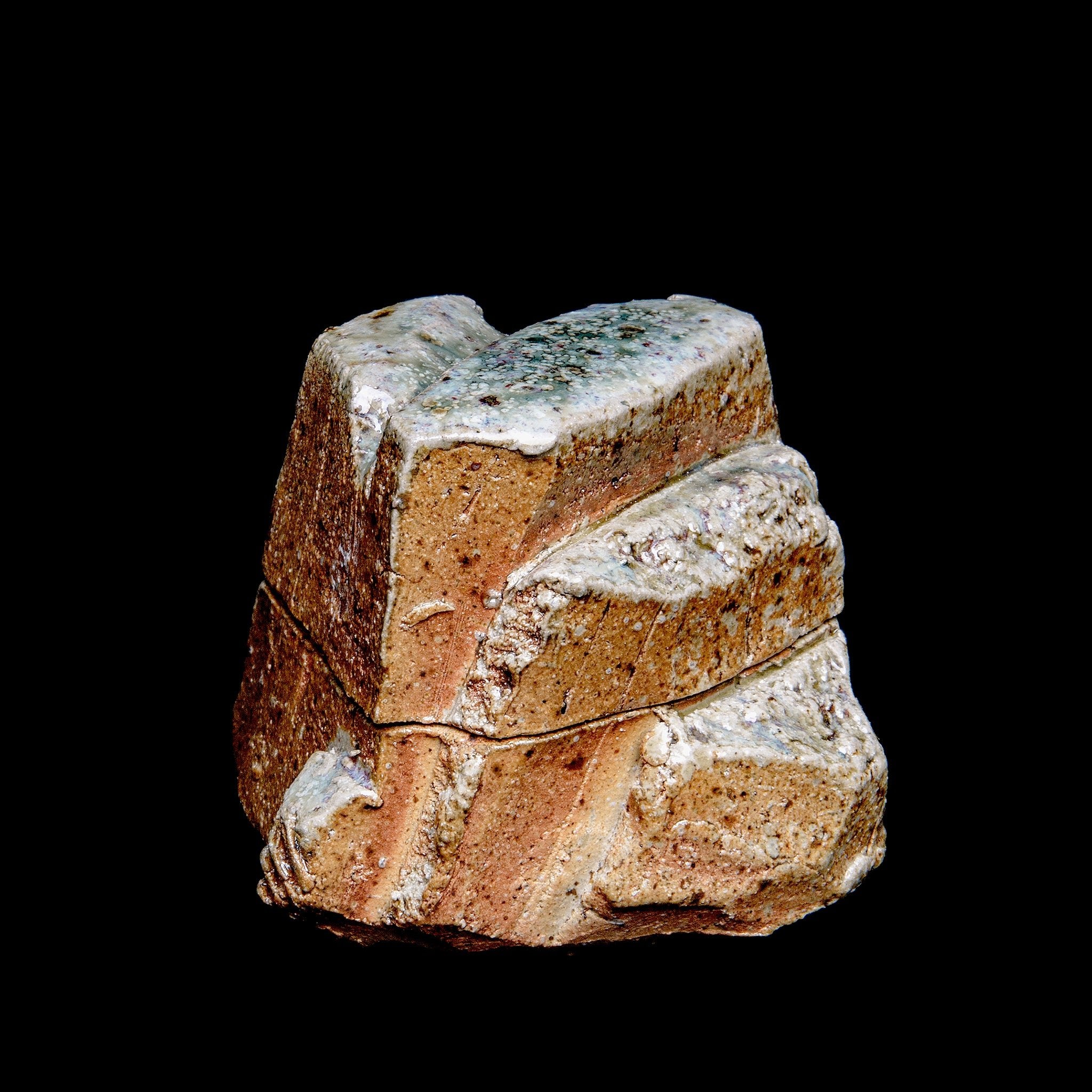 Kurinuki Box No.02/22 - huba.studio