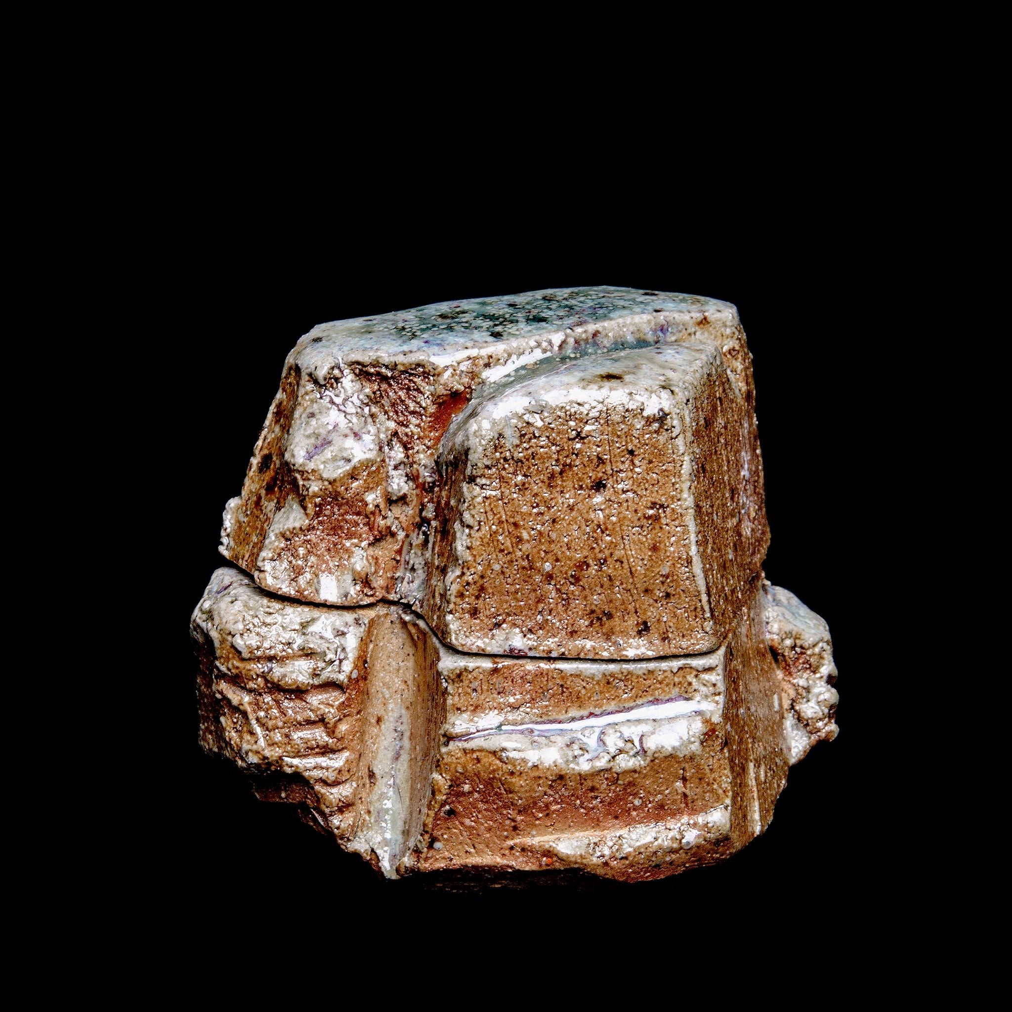 Kurinuki Box No.02/22 - huba.studio