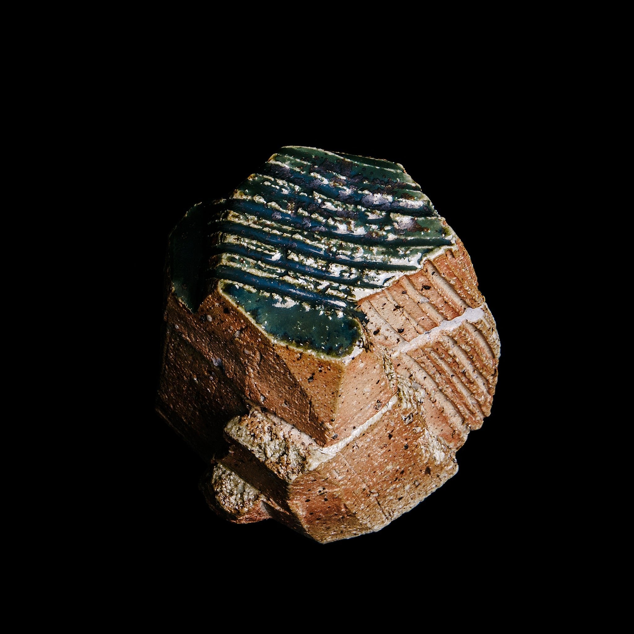 Kurinuki Box No.04/22 - huba.studio