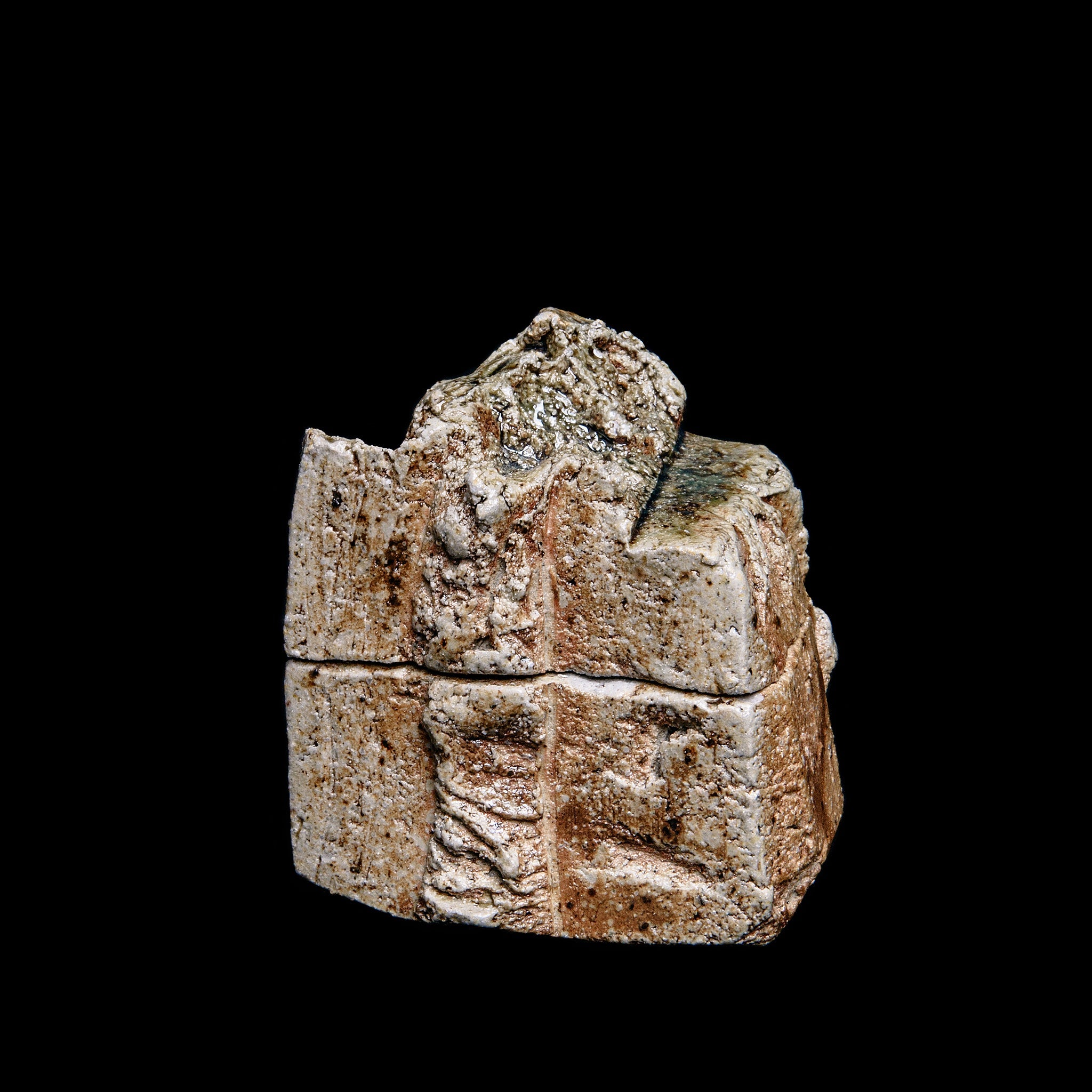 Kurinuki Box No.07/22 - huba.studio