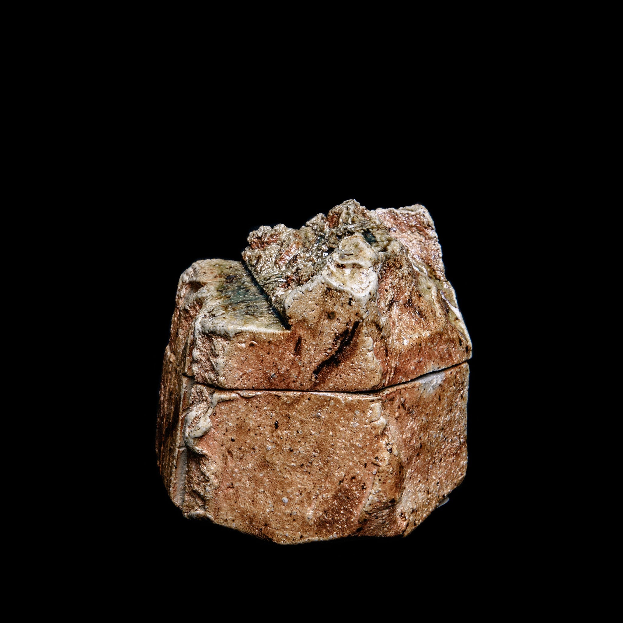 Kurinuki Box No.07/22 - huba.studio