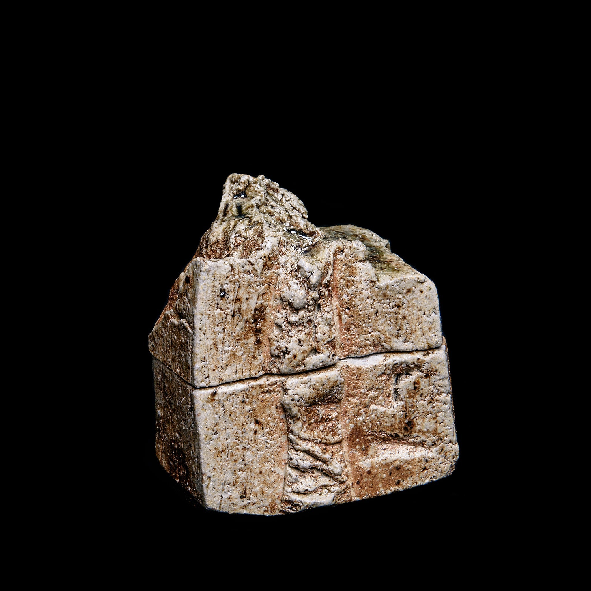 Kurinuki Box No.07/22 - huba.studio