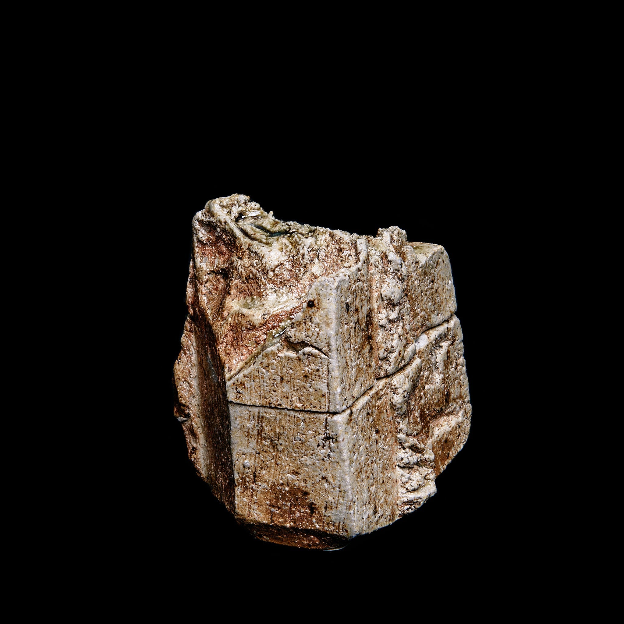 Kurinuki Box No.07/22 - huba.studio