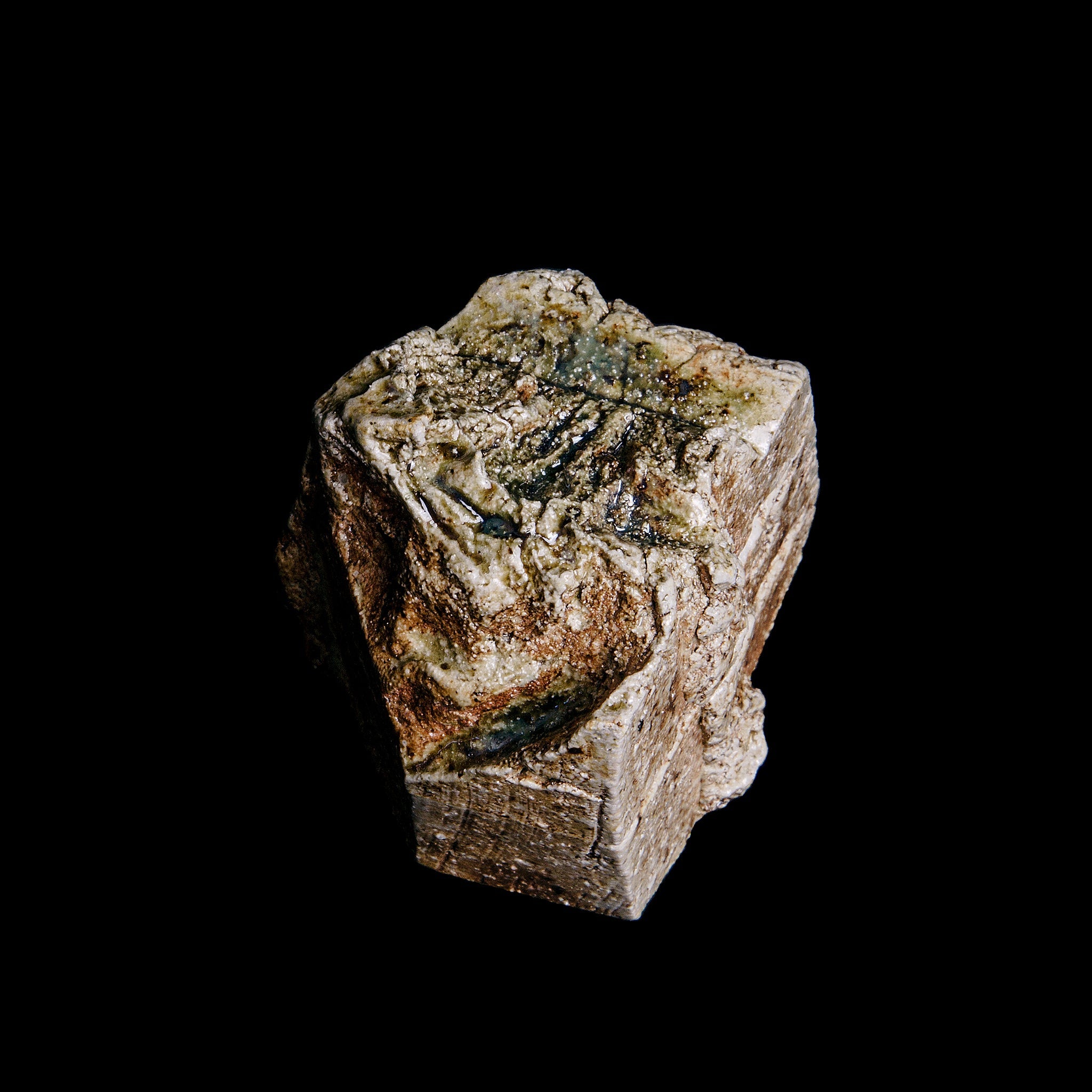 Kurinuki Box No.07/22 - huba.studio