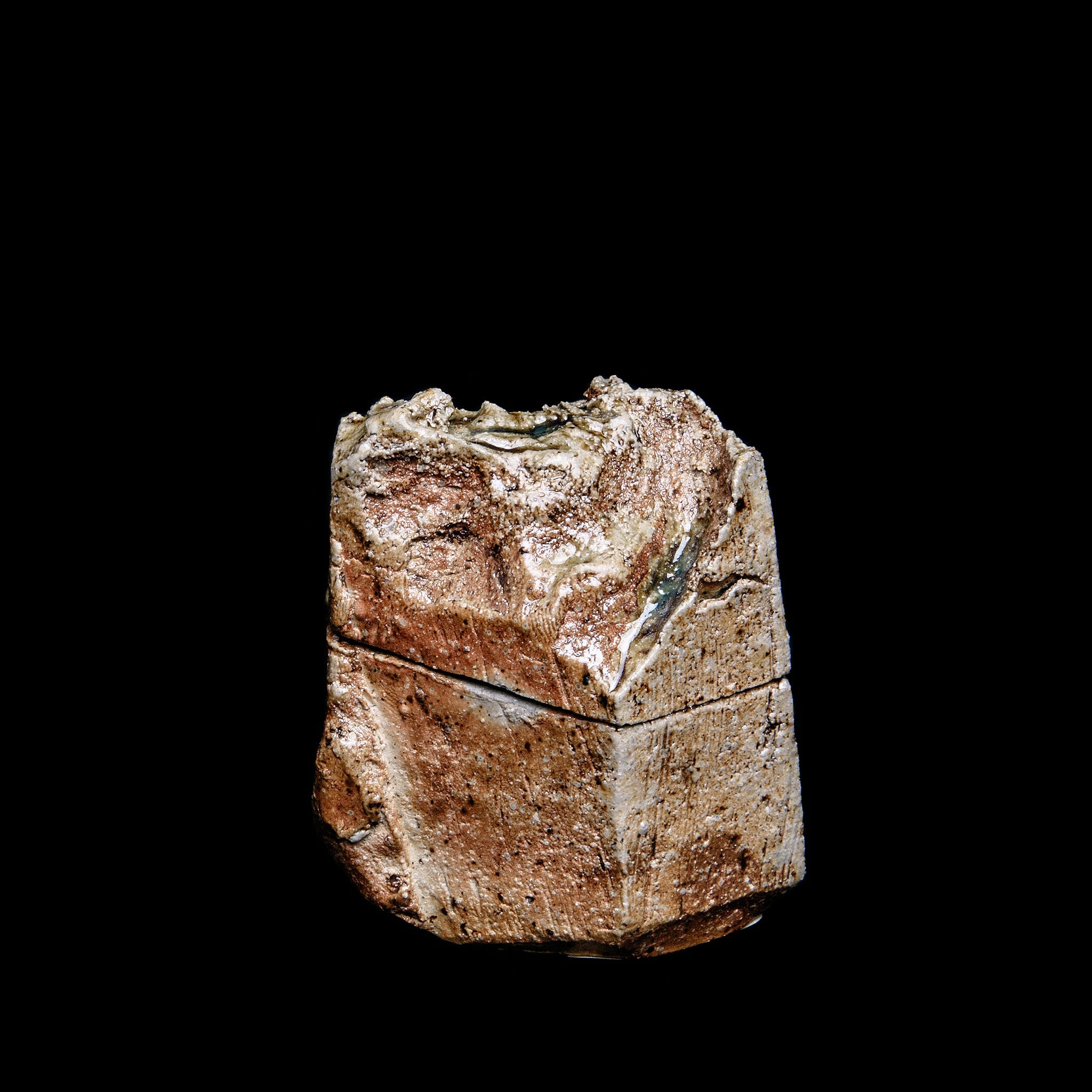 Kurinuki Box No.07/22 - huba.studio