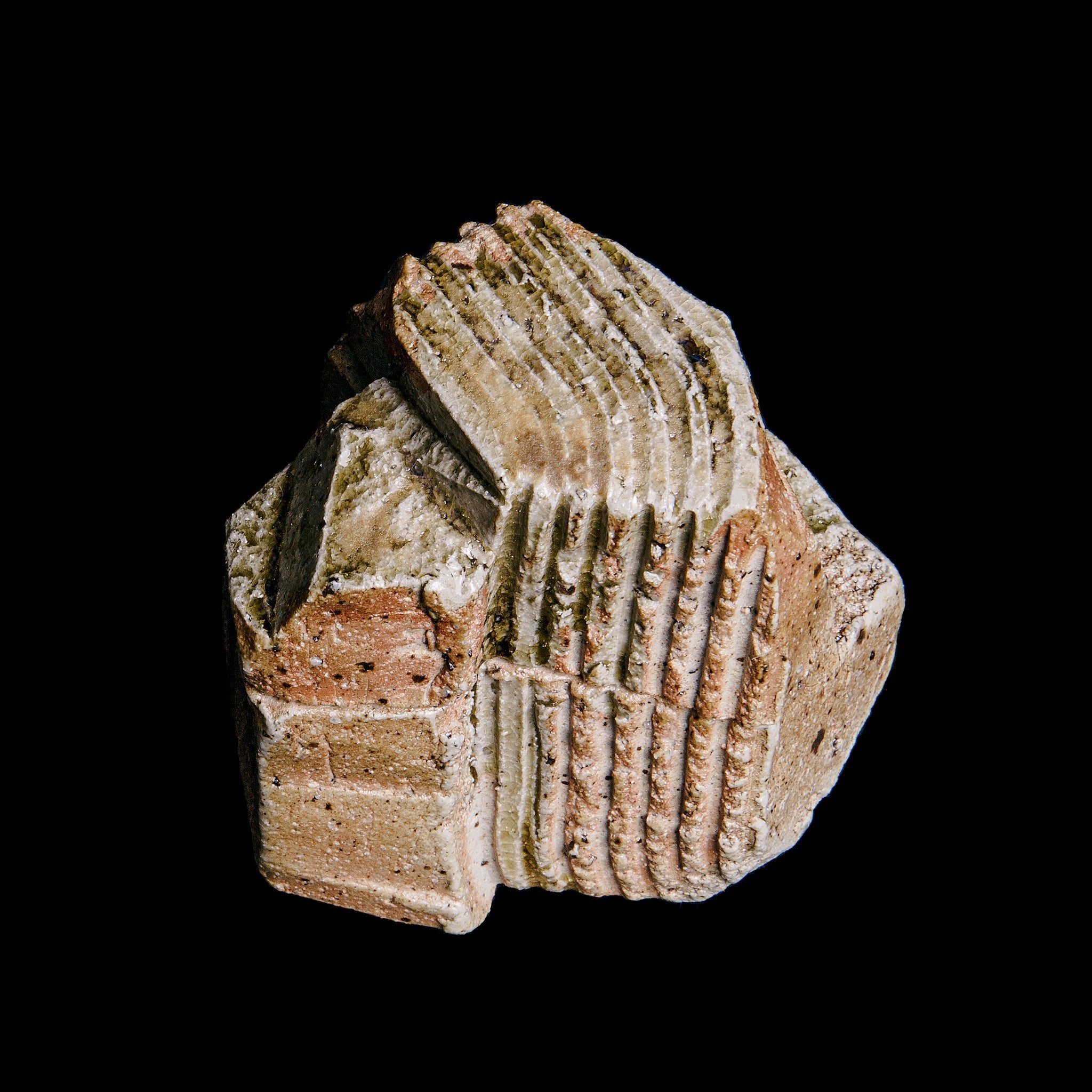 Kurinuki Box No.09/22 - huba.studio