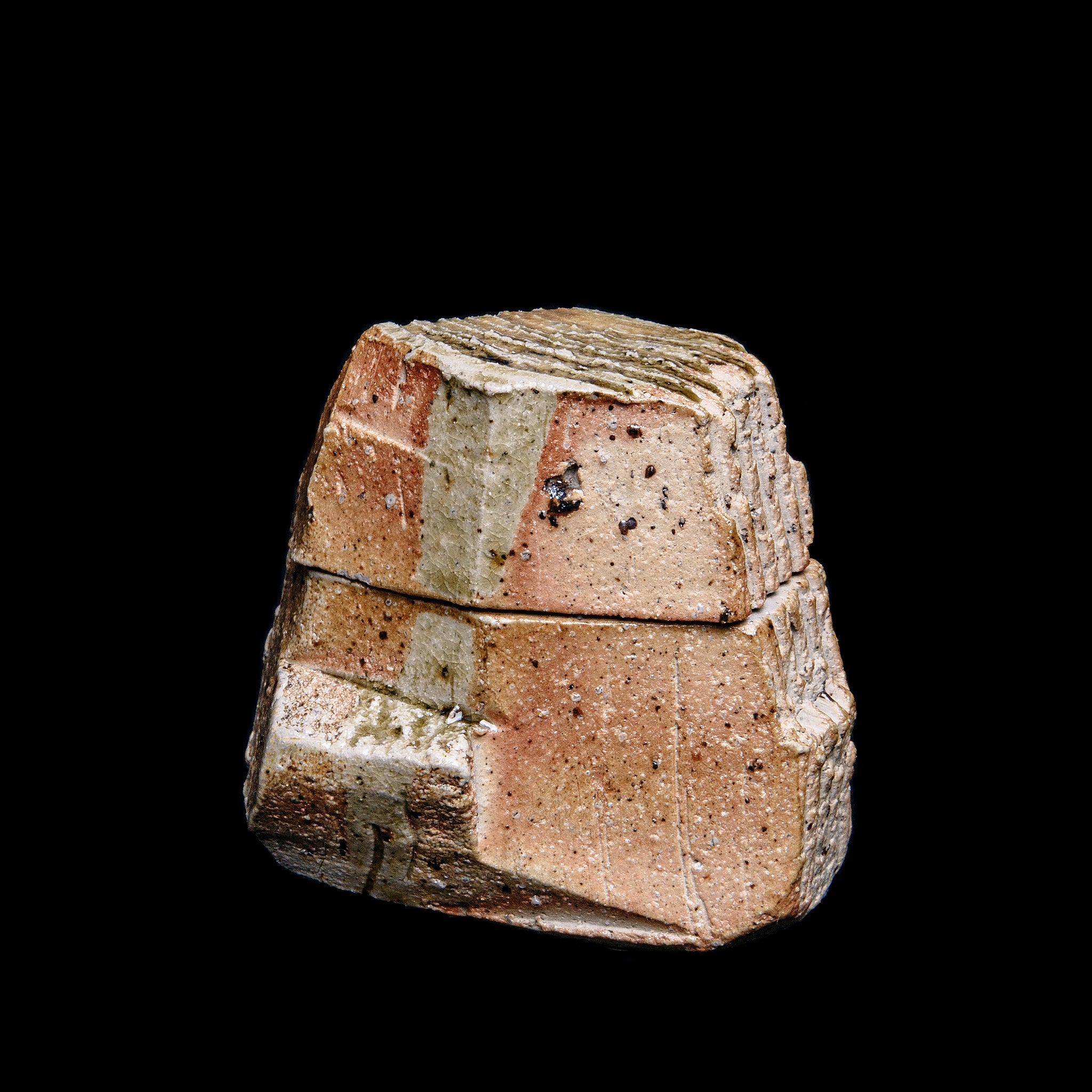 Kurinuki Box No.09/22 - huba.studio