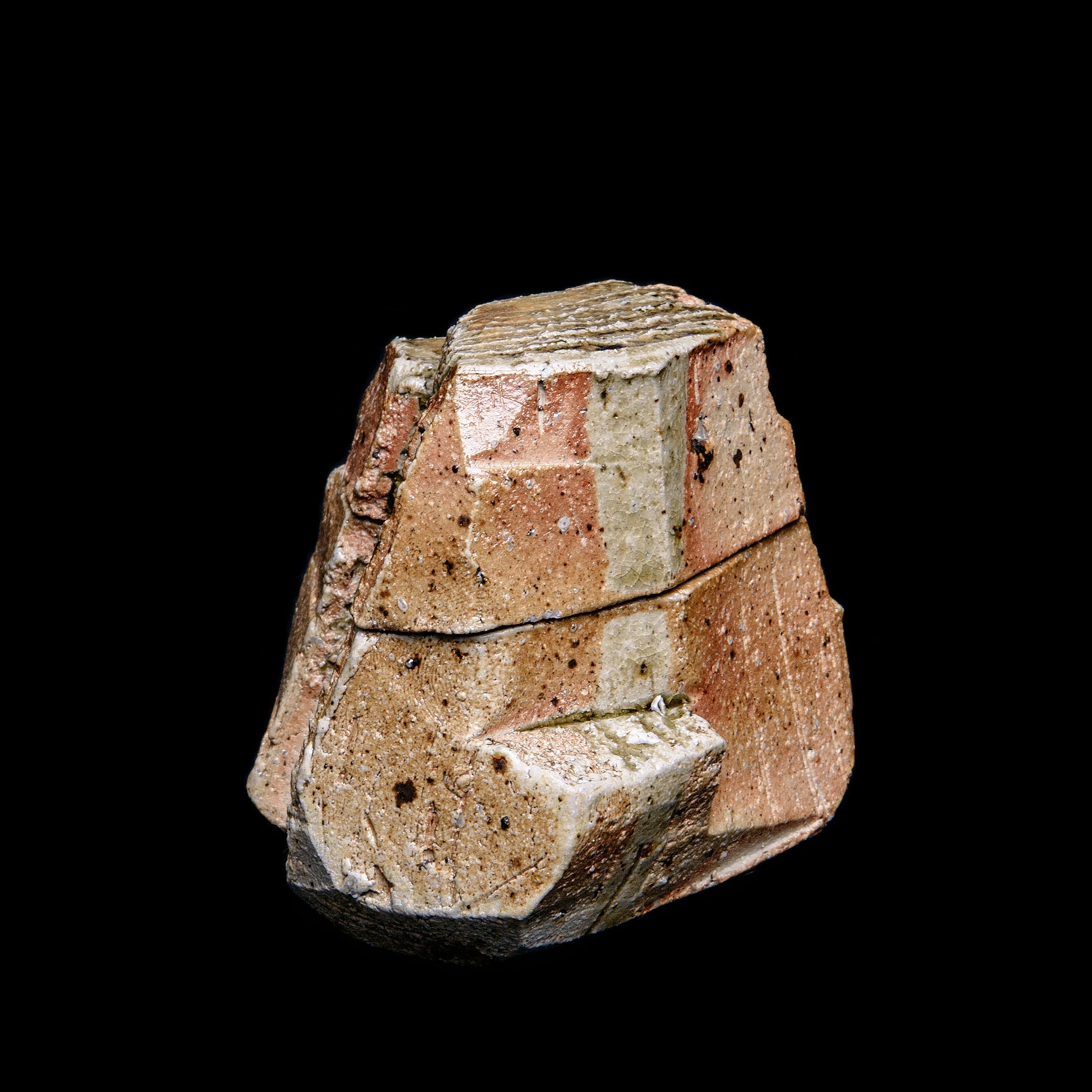 Kurinuki Box No.09/22 - huba.studio