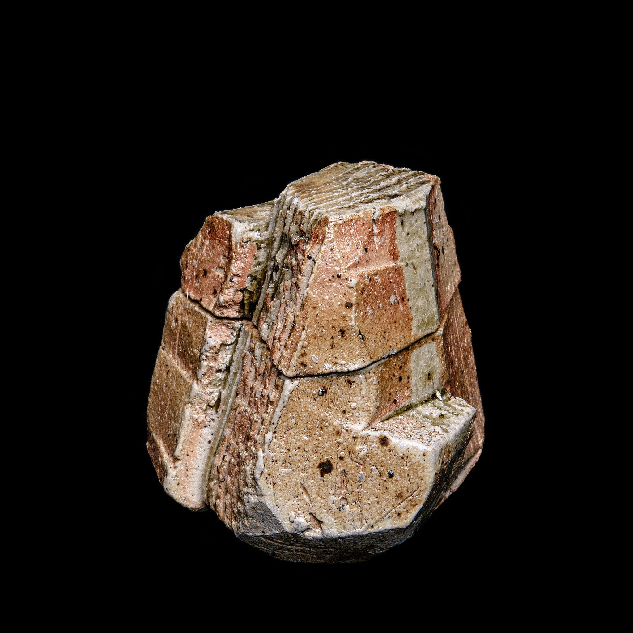 Kurinuki Box No.09/22 - huba.studio