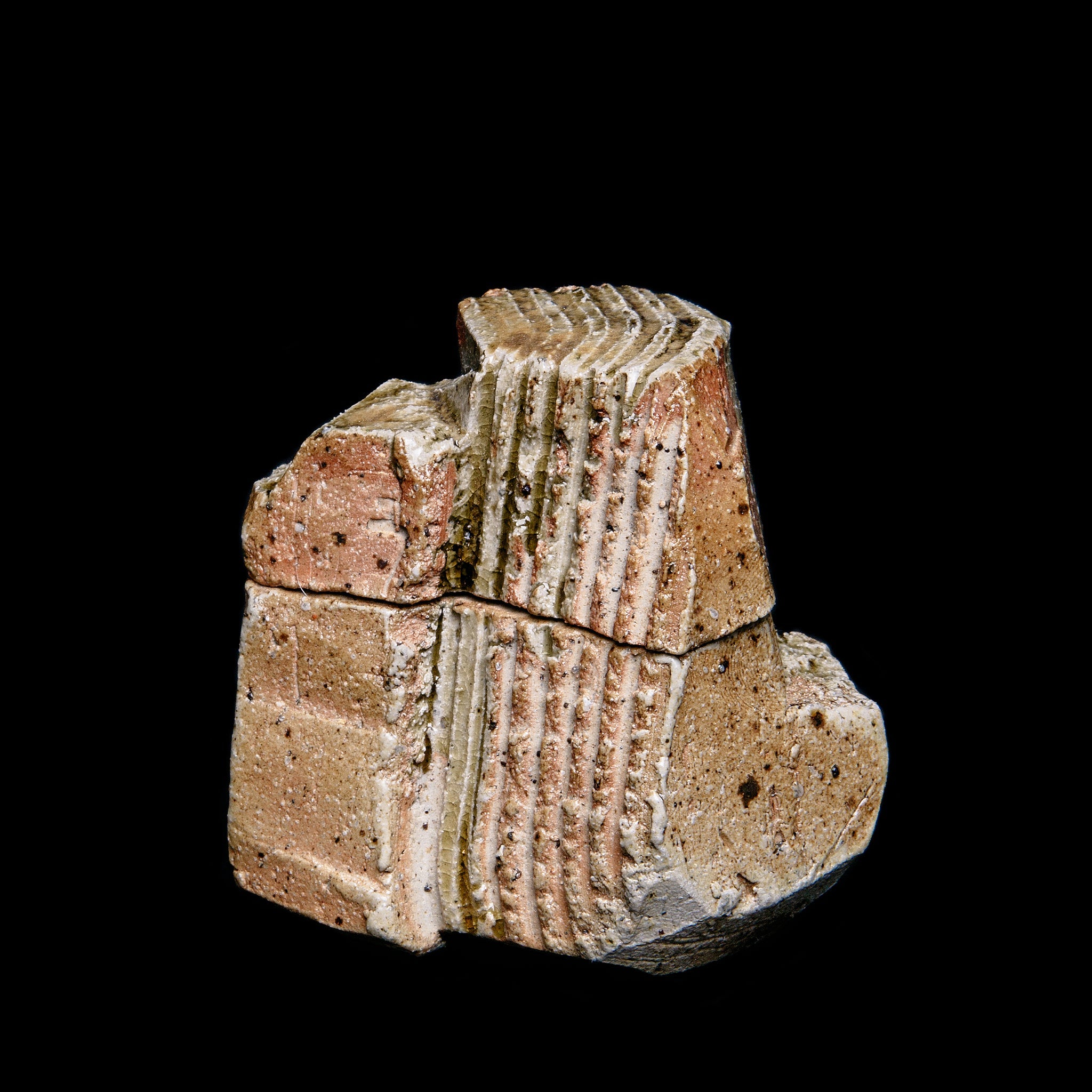 Kurinuki Box No.09/22 - huba.studio