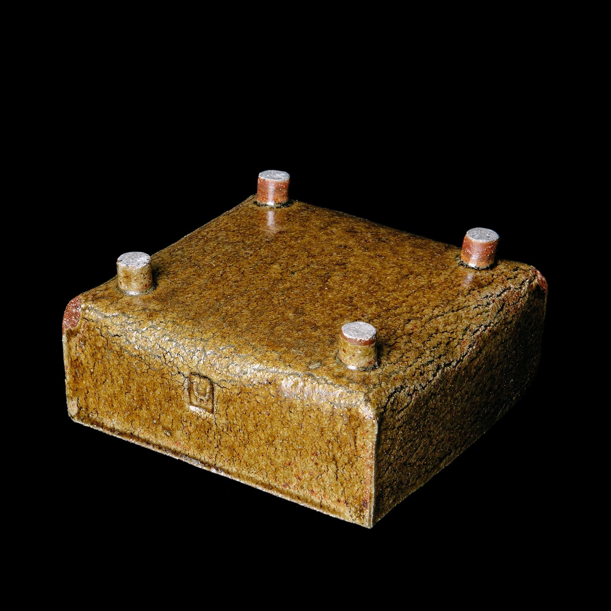 Medium Pot No.224/22 - huba.studio