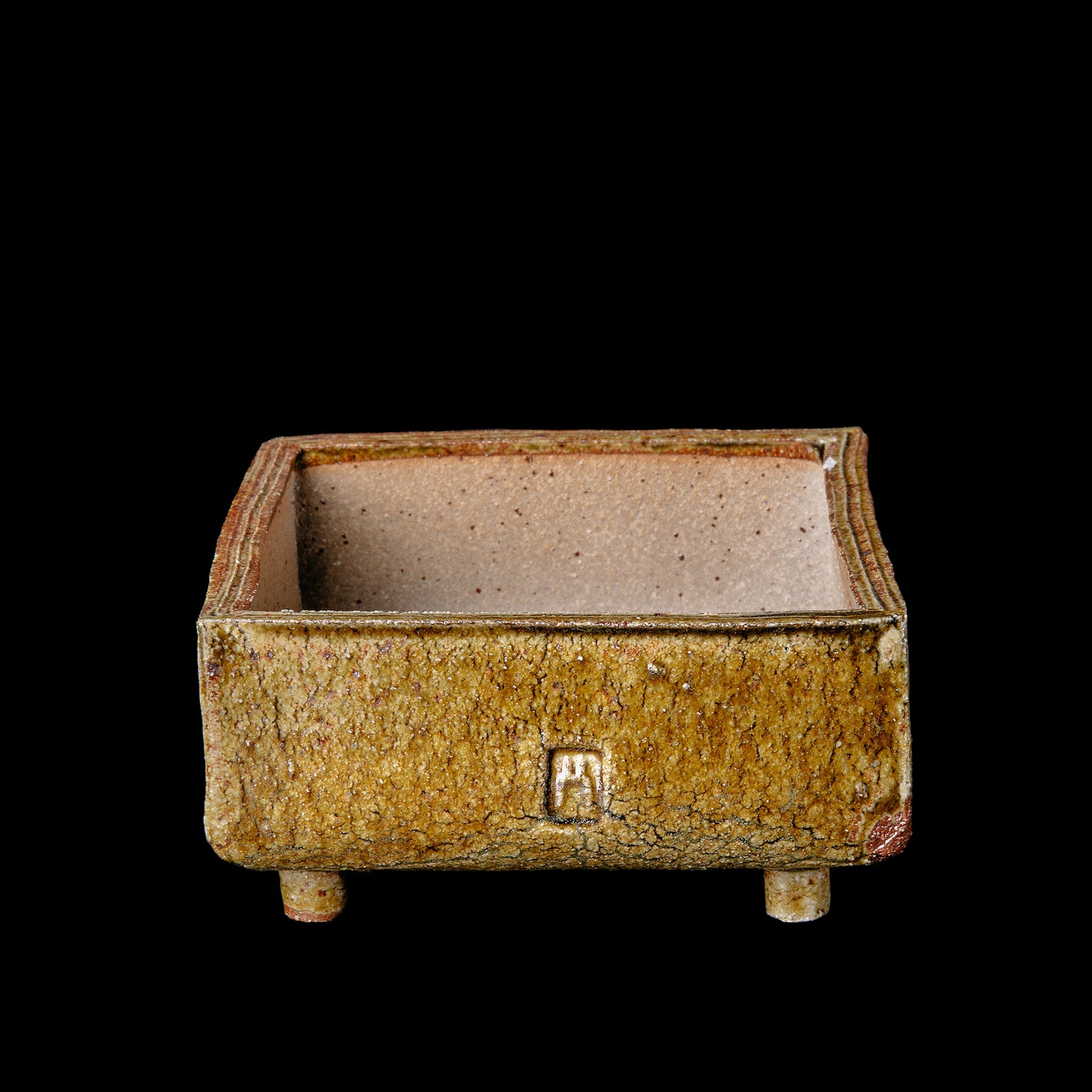 Medium Pot No.224/22 - huba.studio