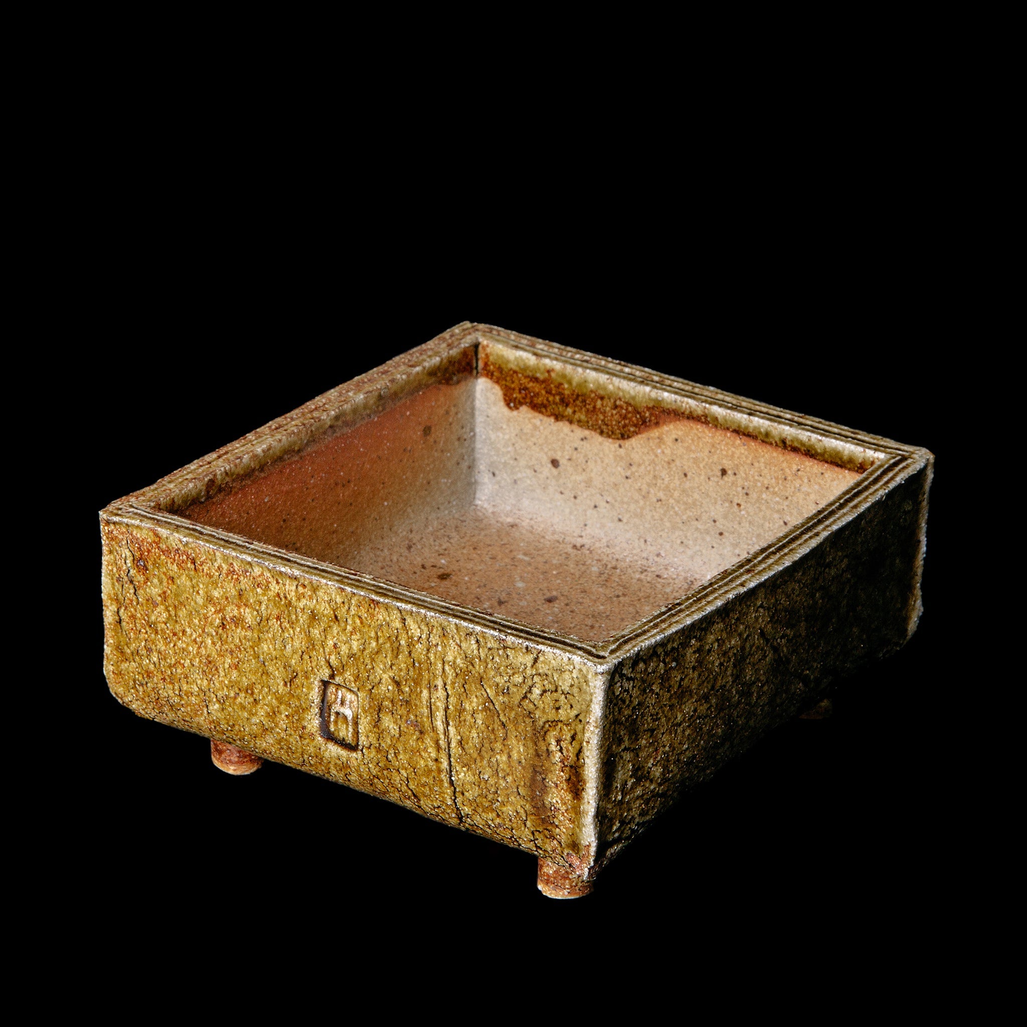 Medium Pot No.225/22 - huba.studio