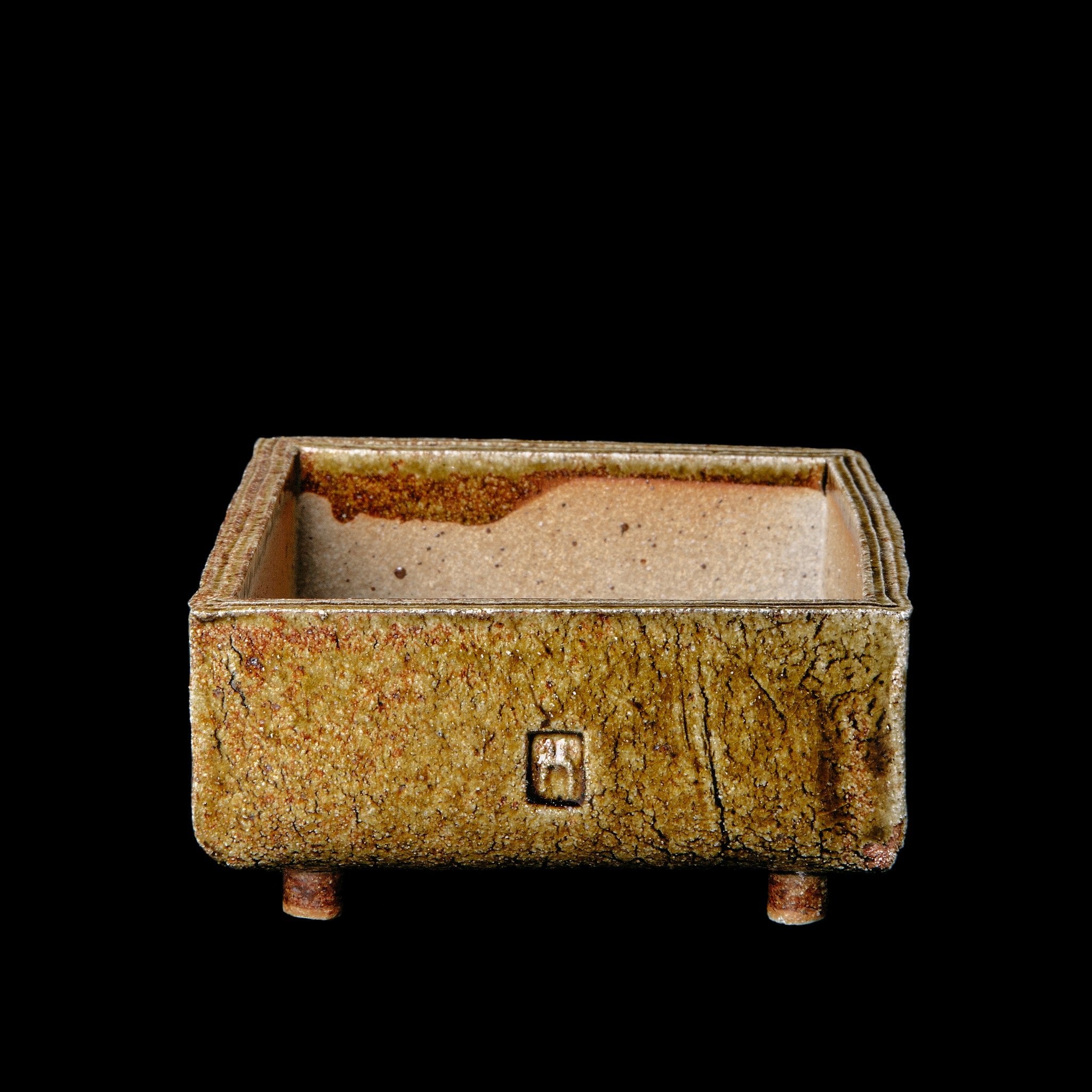 Medium Pot No.225/22 - huba.studio