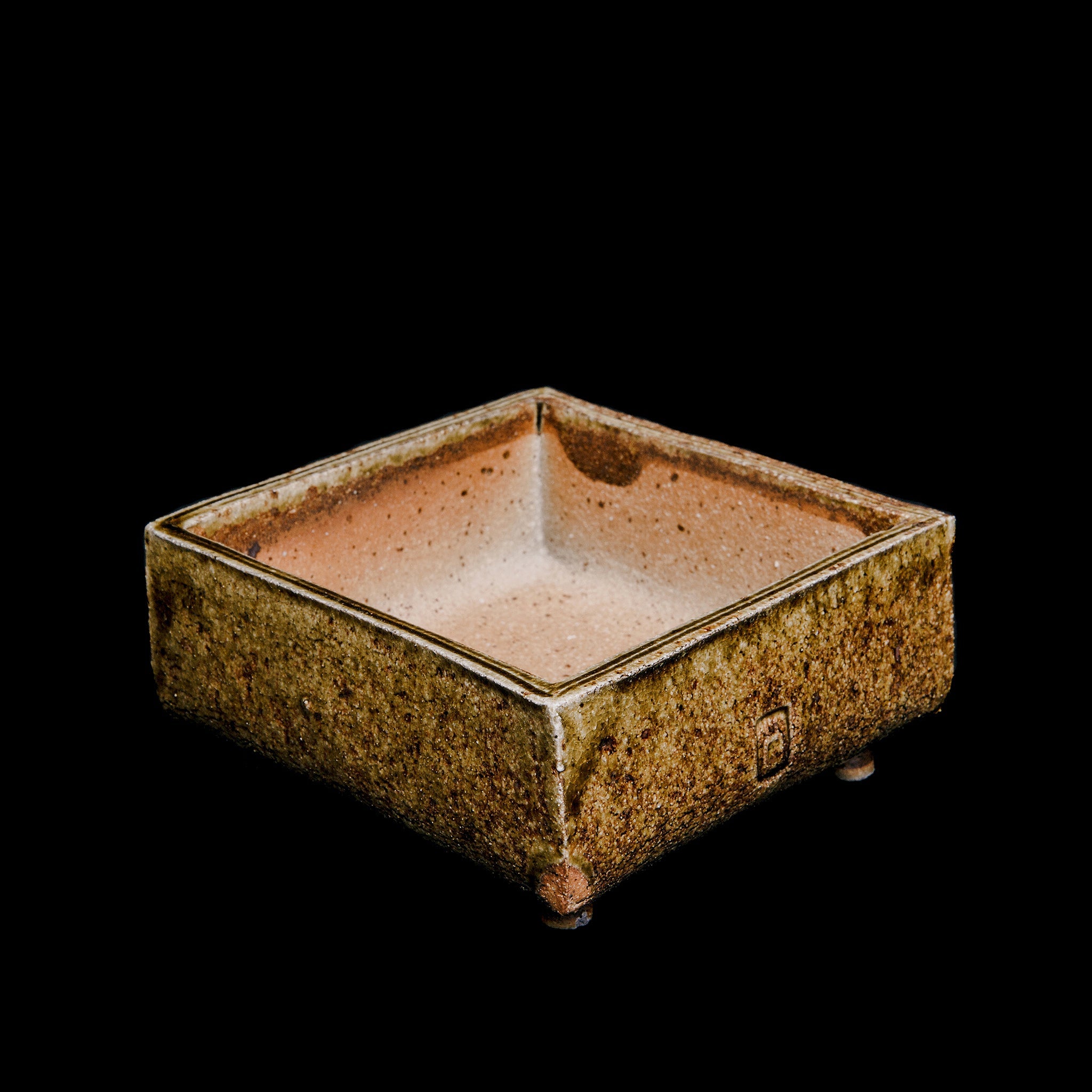 Medium Pot No.34/22 - huba.studio