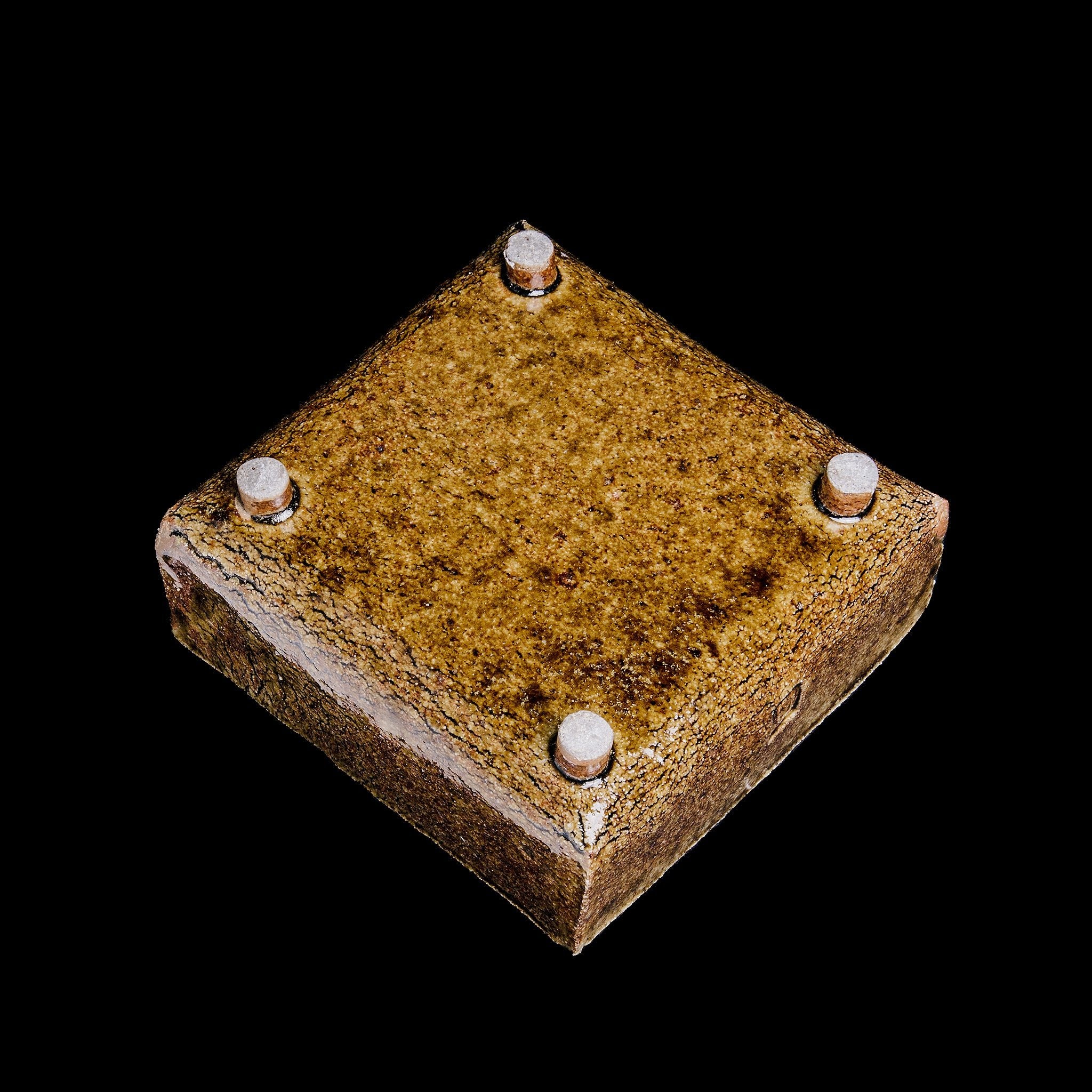 Medium Pot No.34/22 - huba.studio