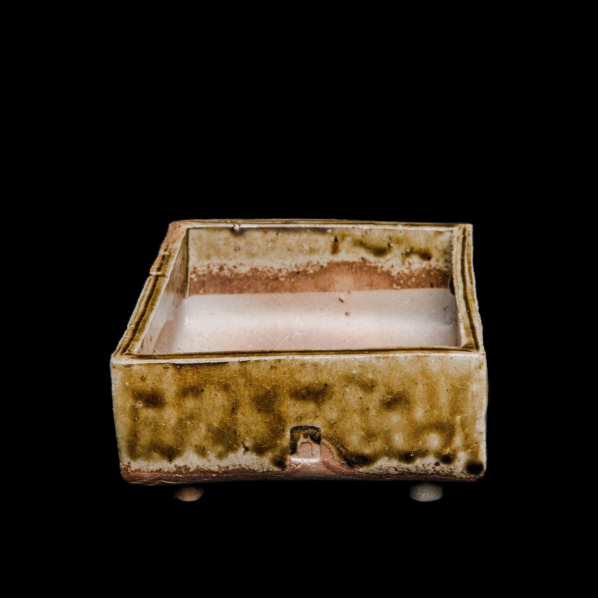 Medium Pot No.35/22 - huba.studio