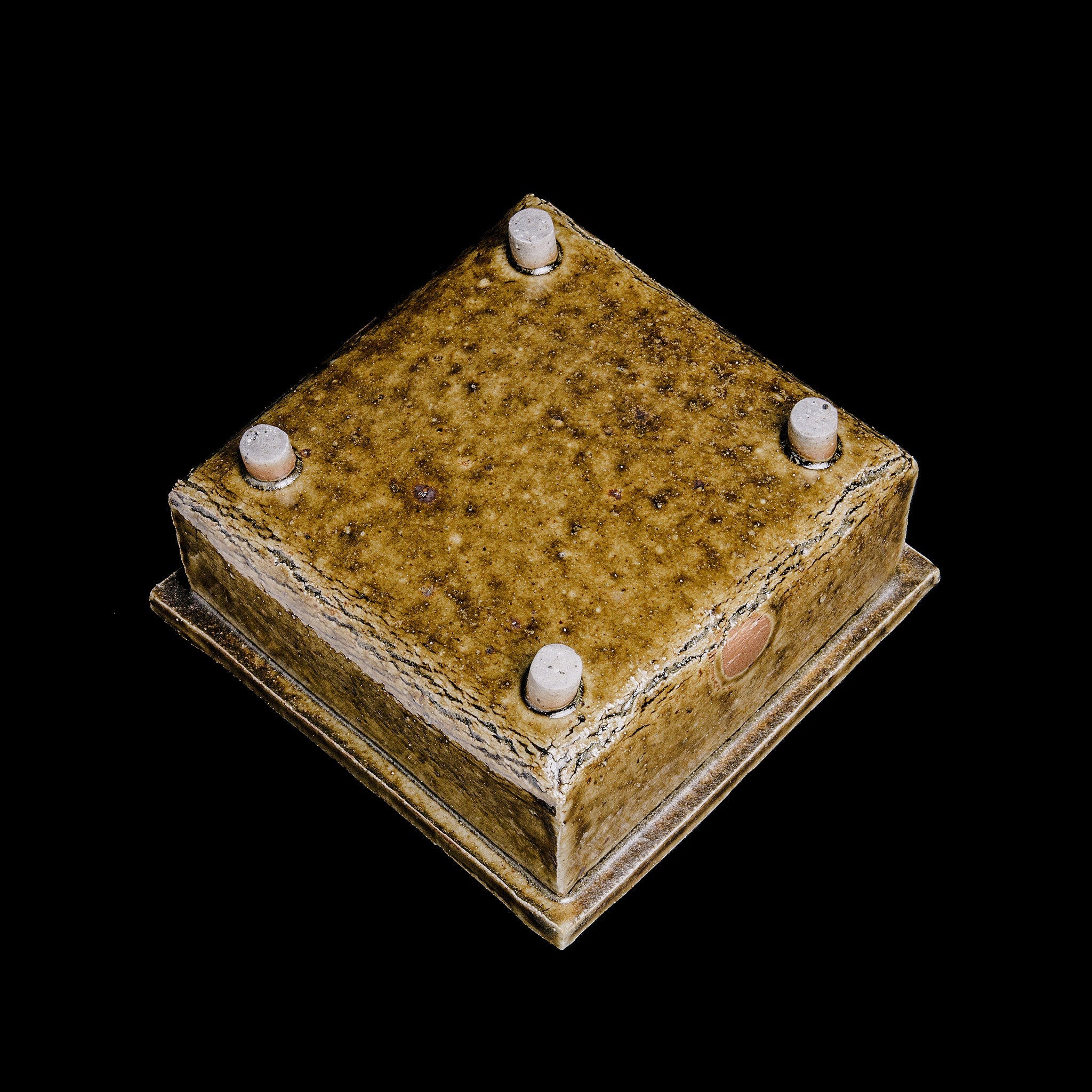 Medium Pot No.36/22 - huba.studio