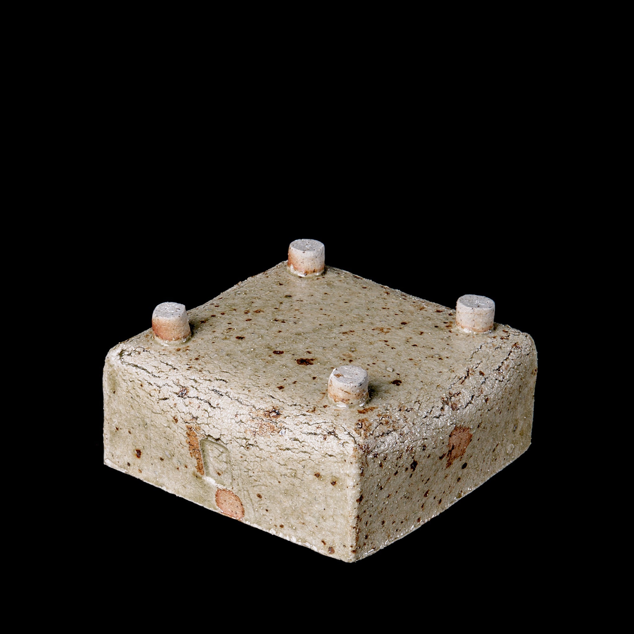 Small Pot No.223/22 - huba.studio