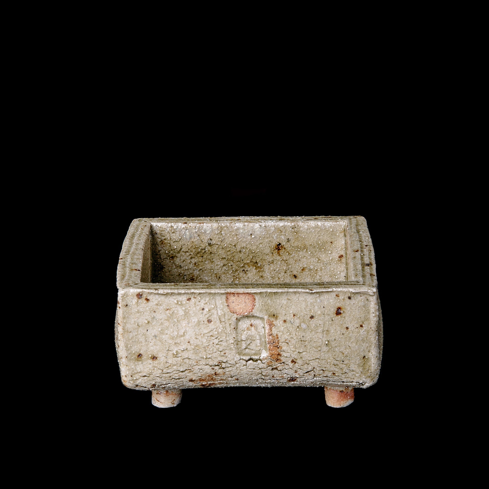 Small Pot No.223/22 - huba.studio