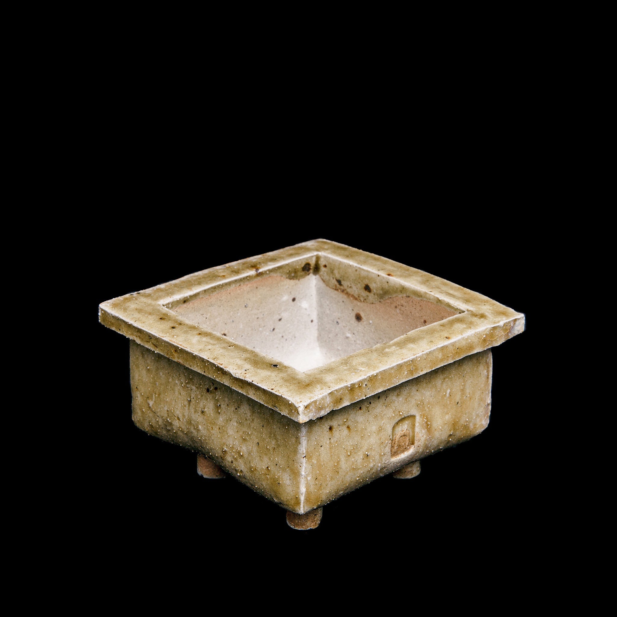 Small Pot No.38/22 - huba.studio