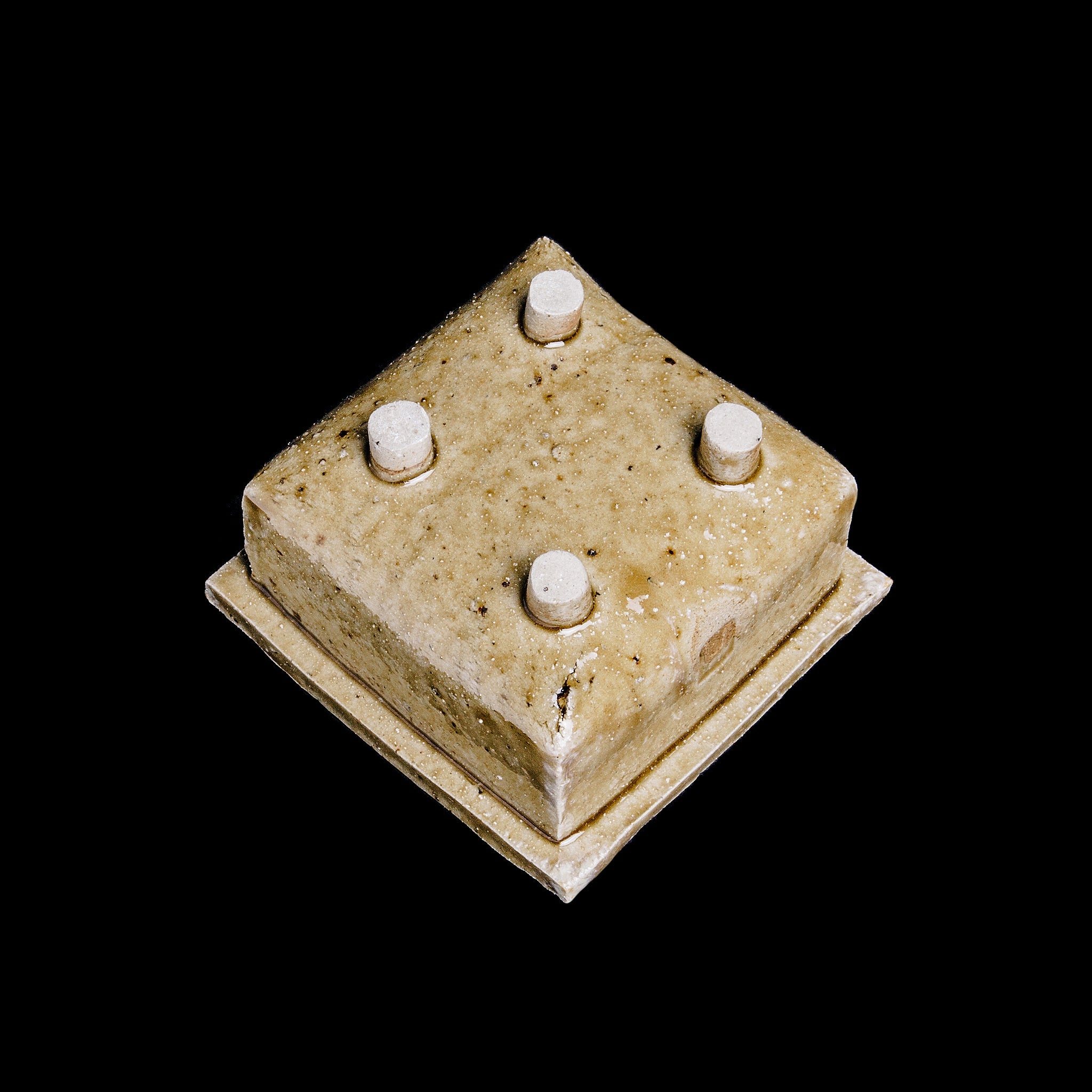 Small Pot No.38/22 - huba.studio