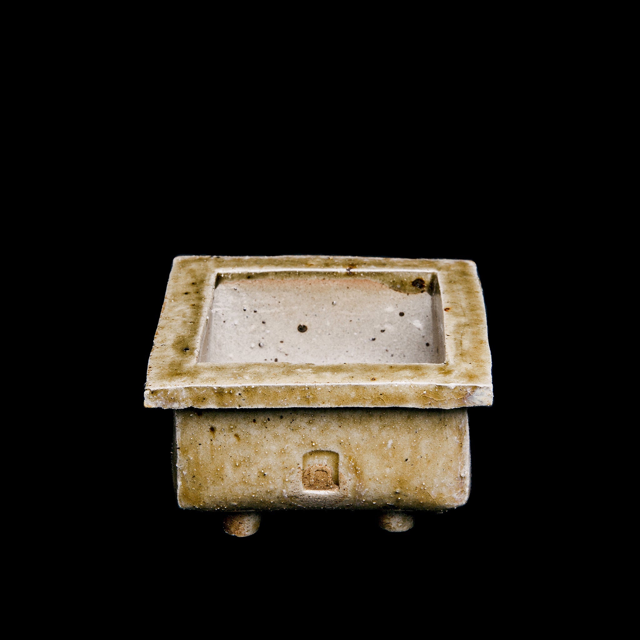 Small Pot No.38/22 - huba.studio