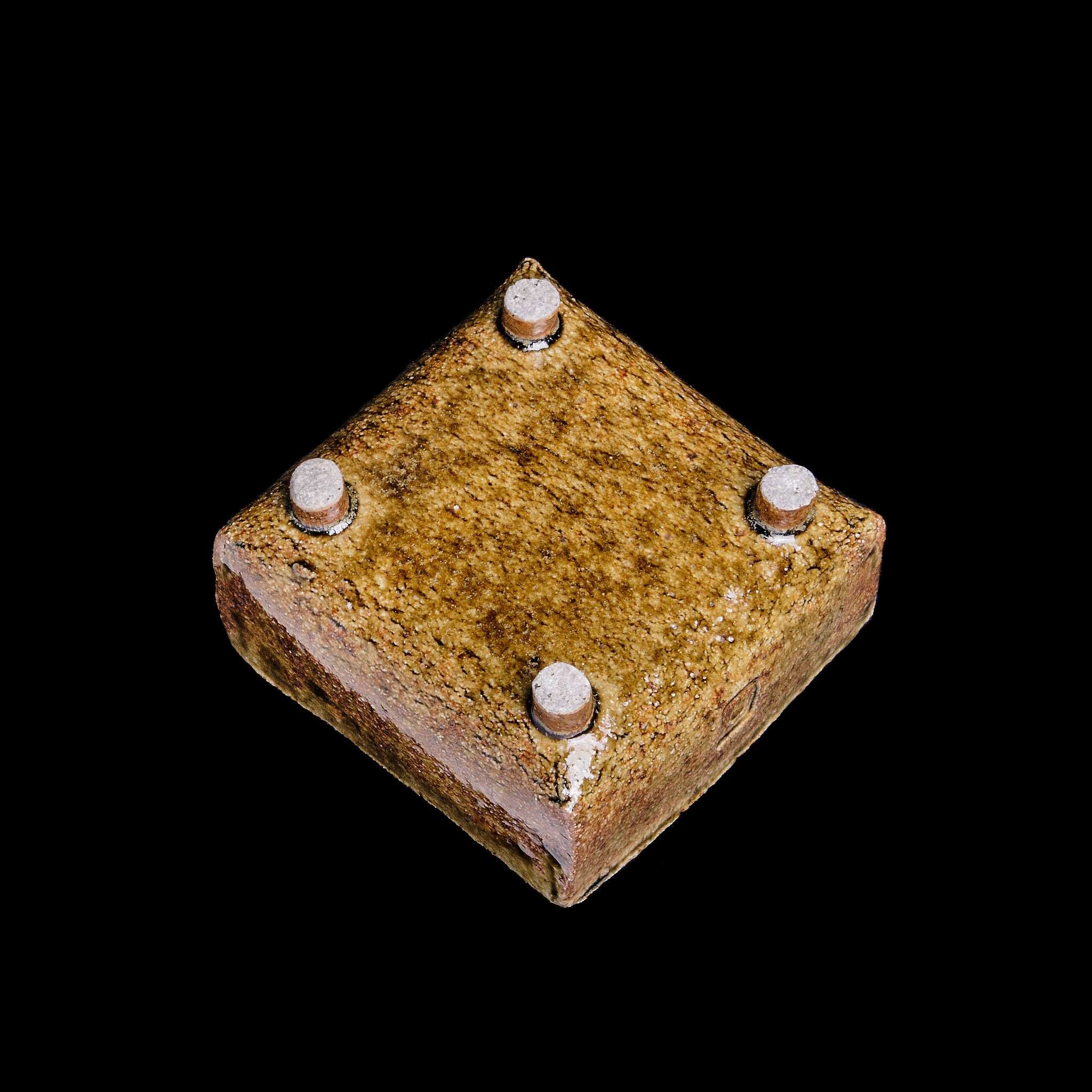 Small Pot No.39/22 - huba.studio