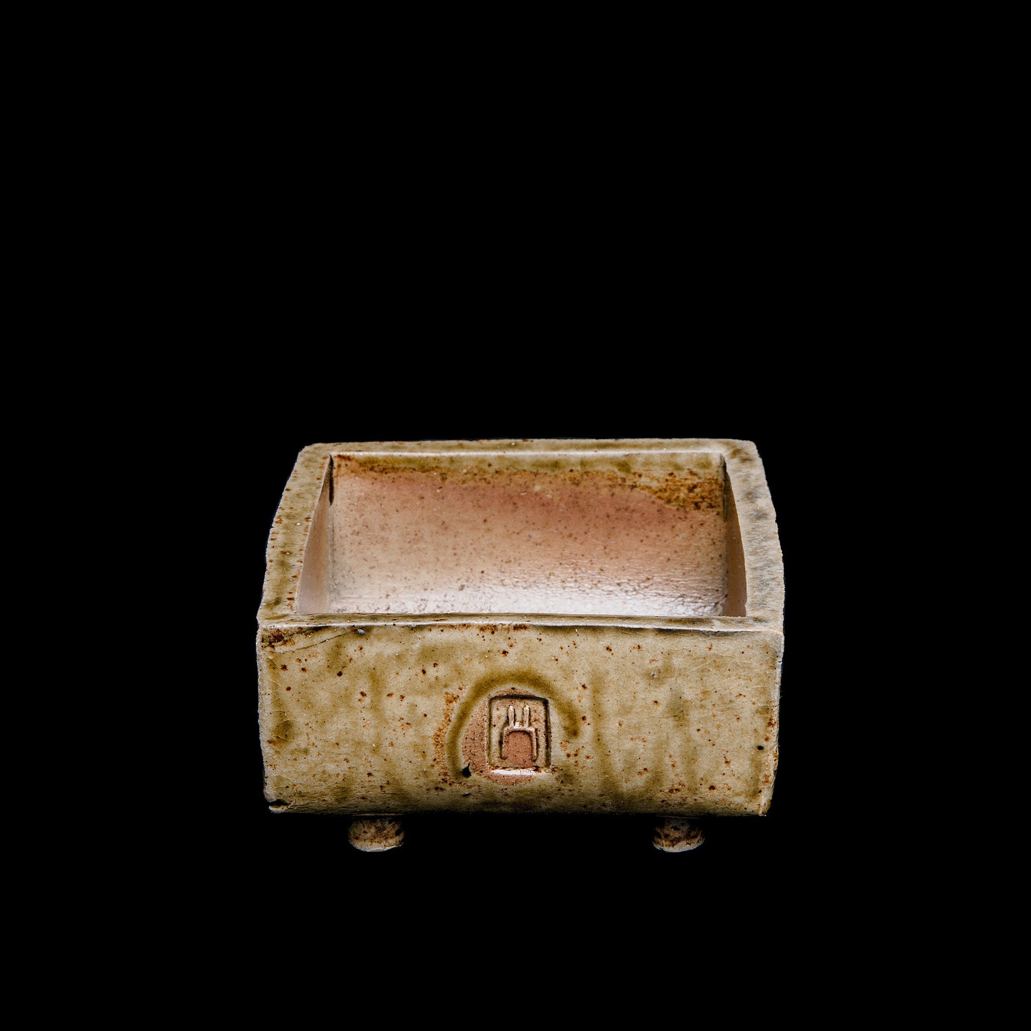 Small Pot No.42/22 - huba.studio