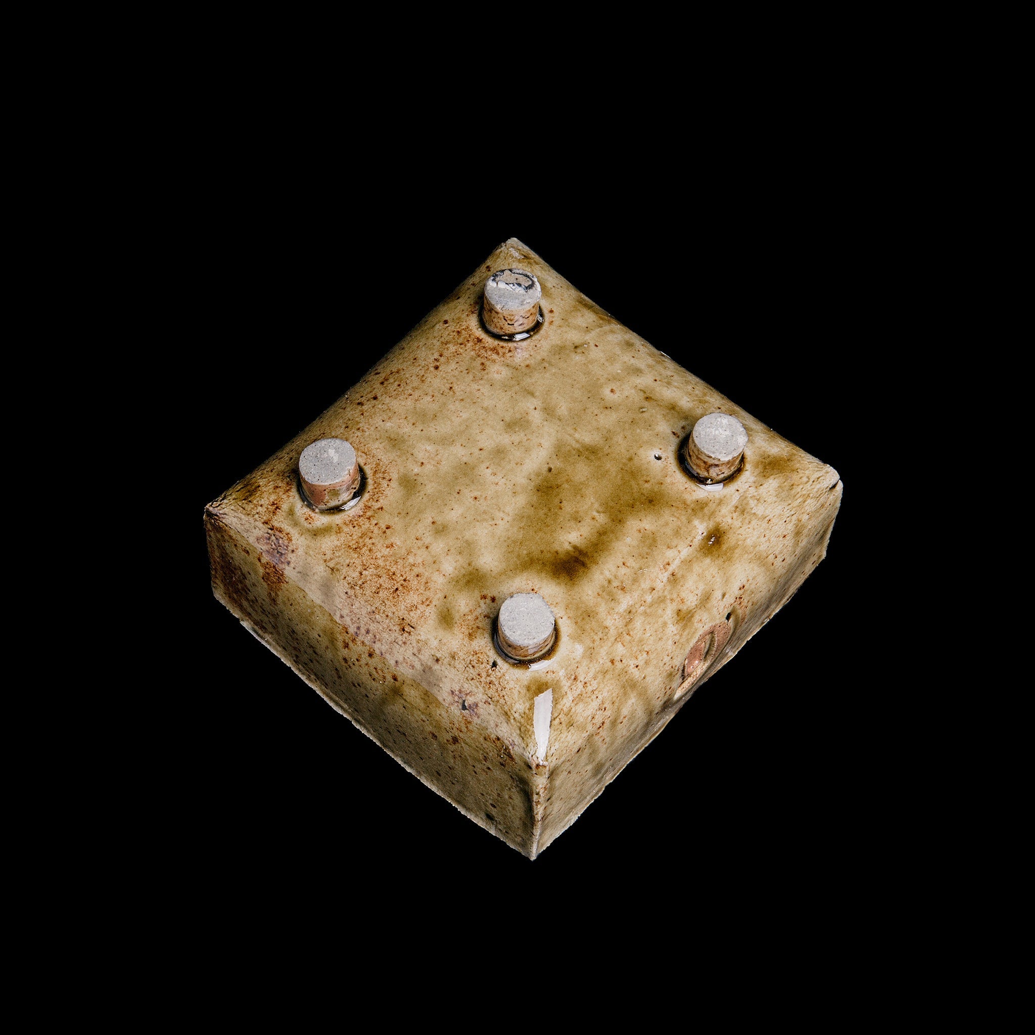 Small Pot No.42/22 - huba.studio