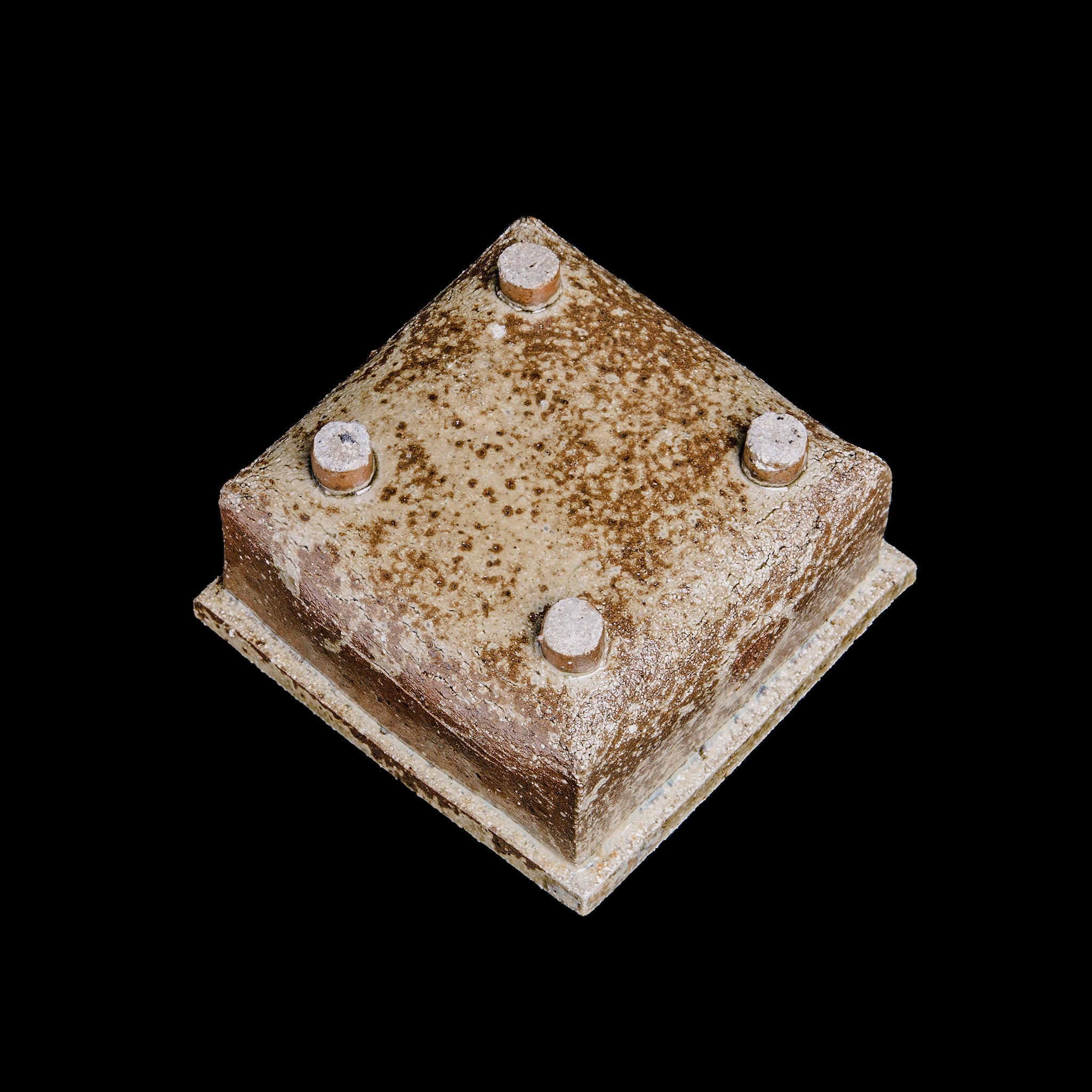 Small Pot No.44/22 - huba.studio