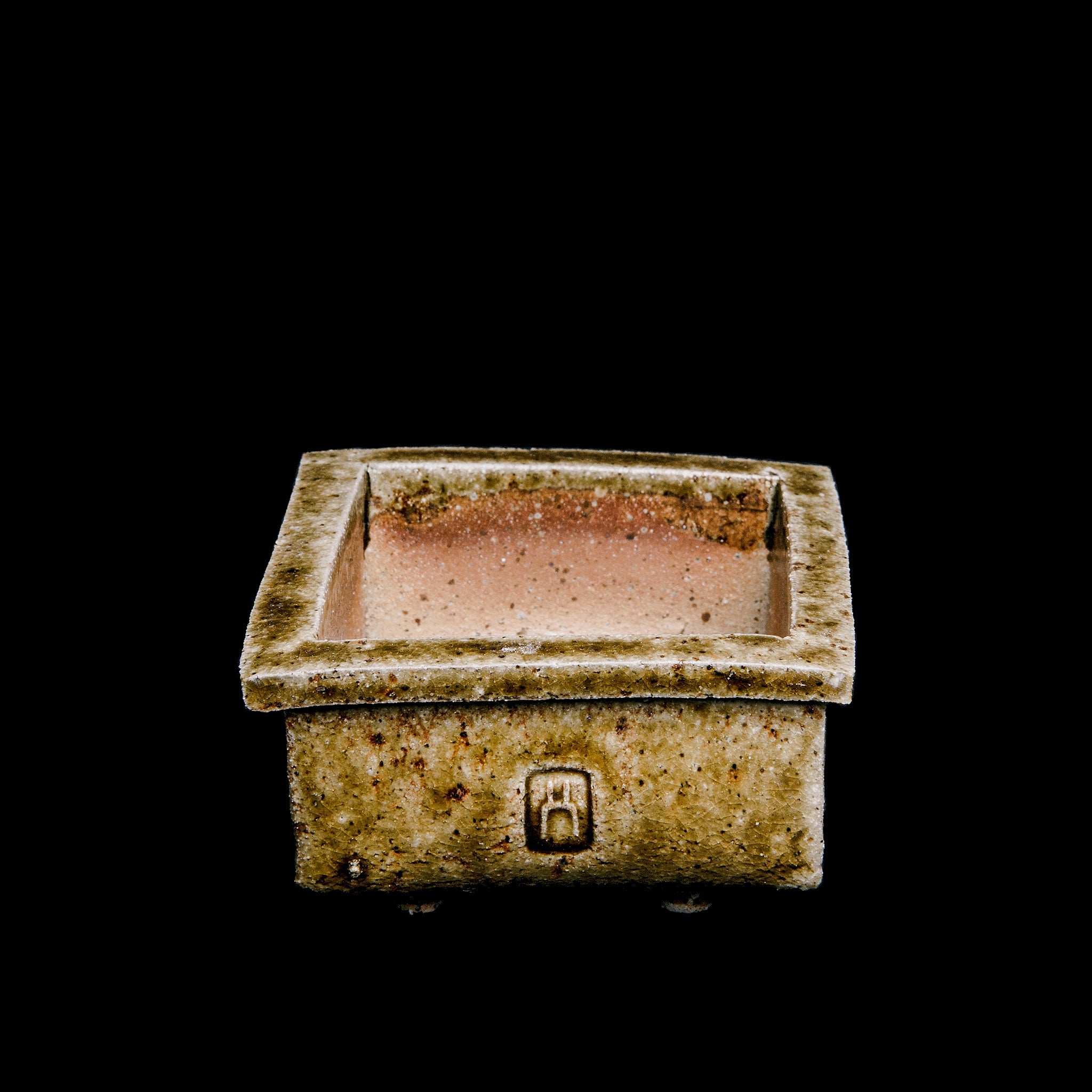 Small Pot No.45/22 - huba.studio