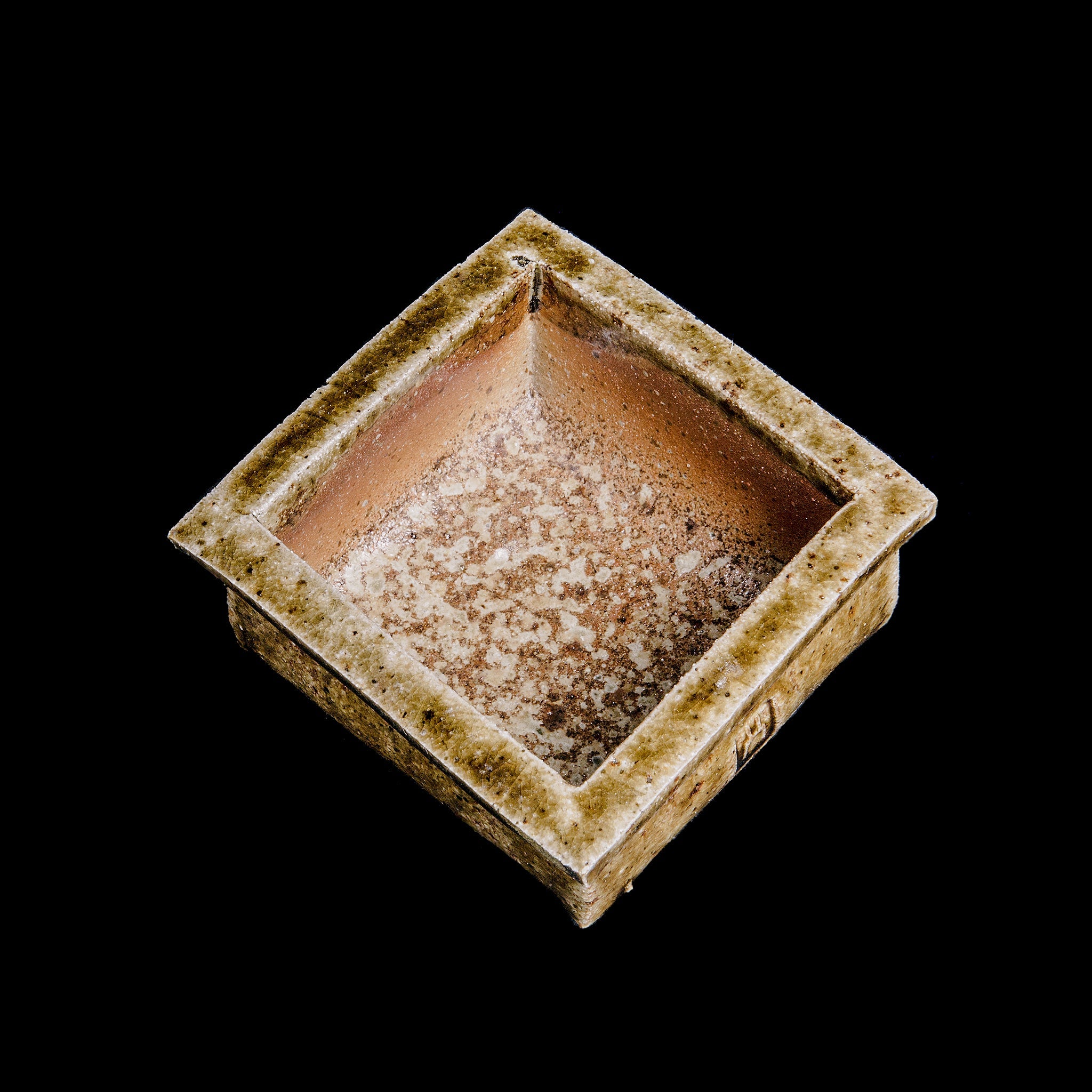 Small Pot No.45/22 - huba.studio