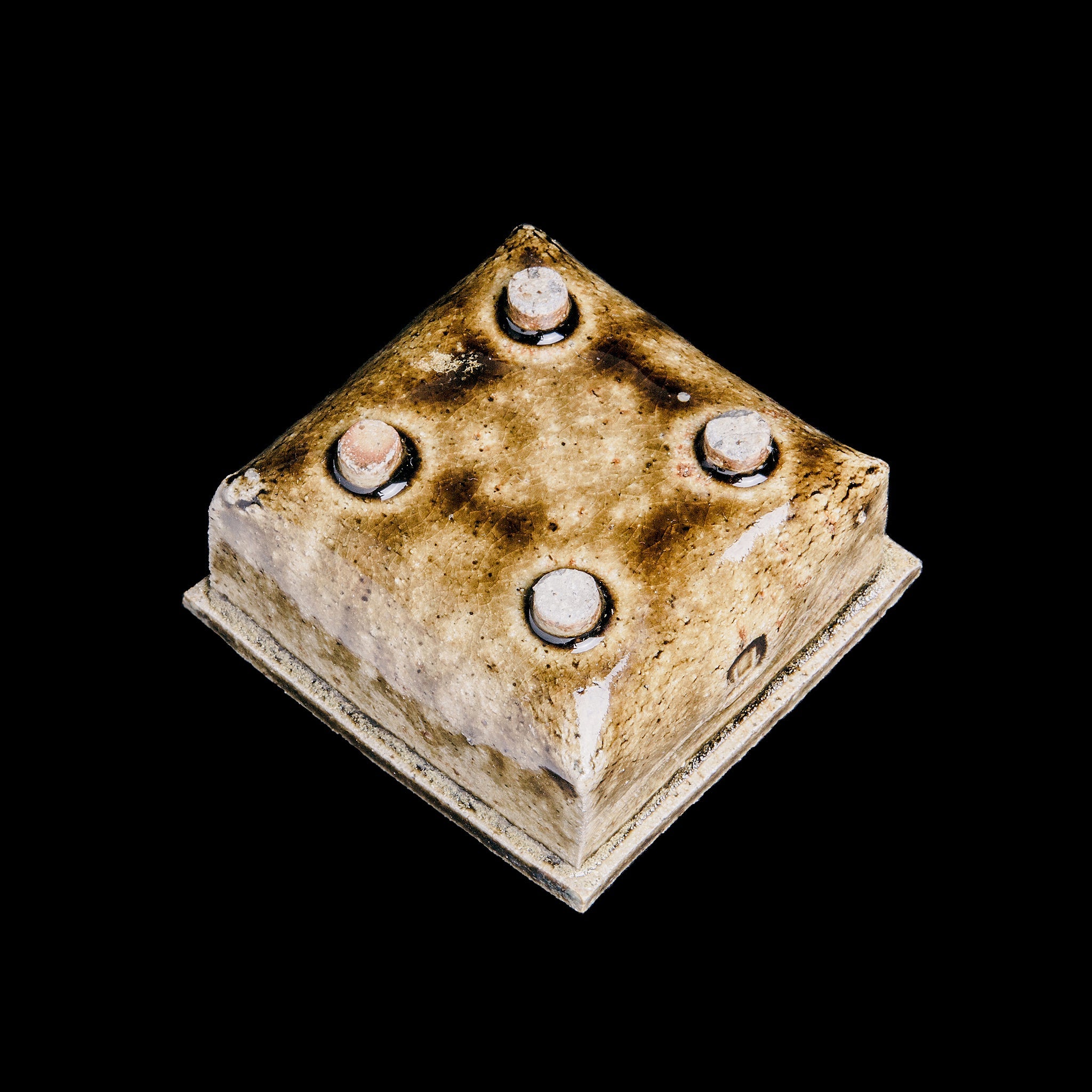 Small Pot No.45/22 - huba.studio