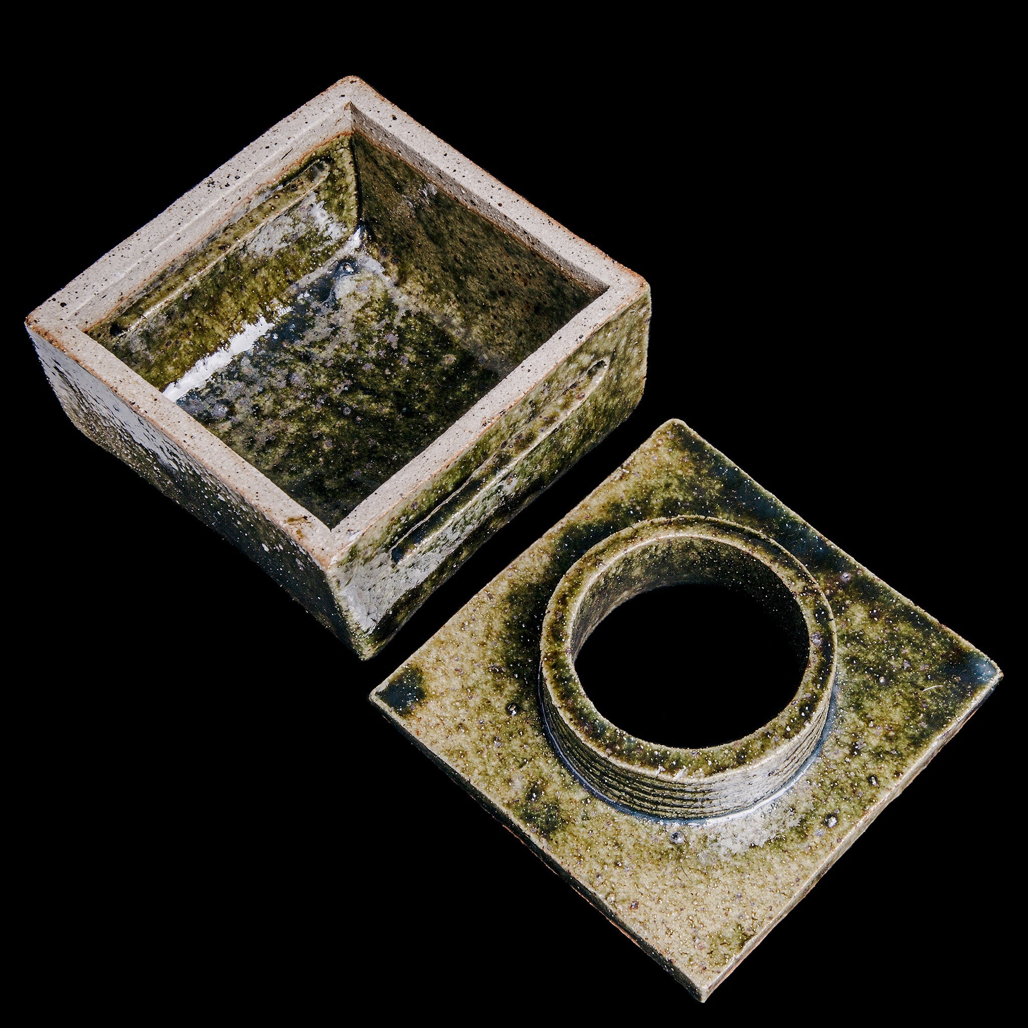 Small Stove No.46/22 - huba.studio