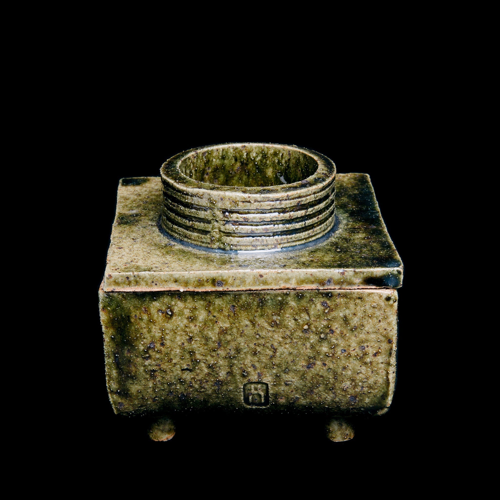 Small Stove No.46/22 - huba.studio
