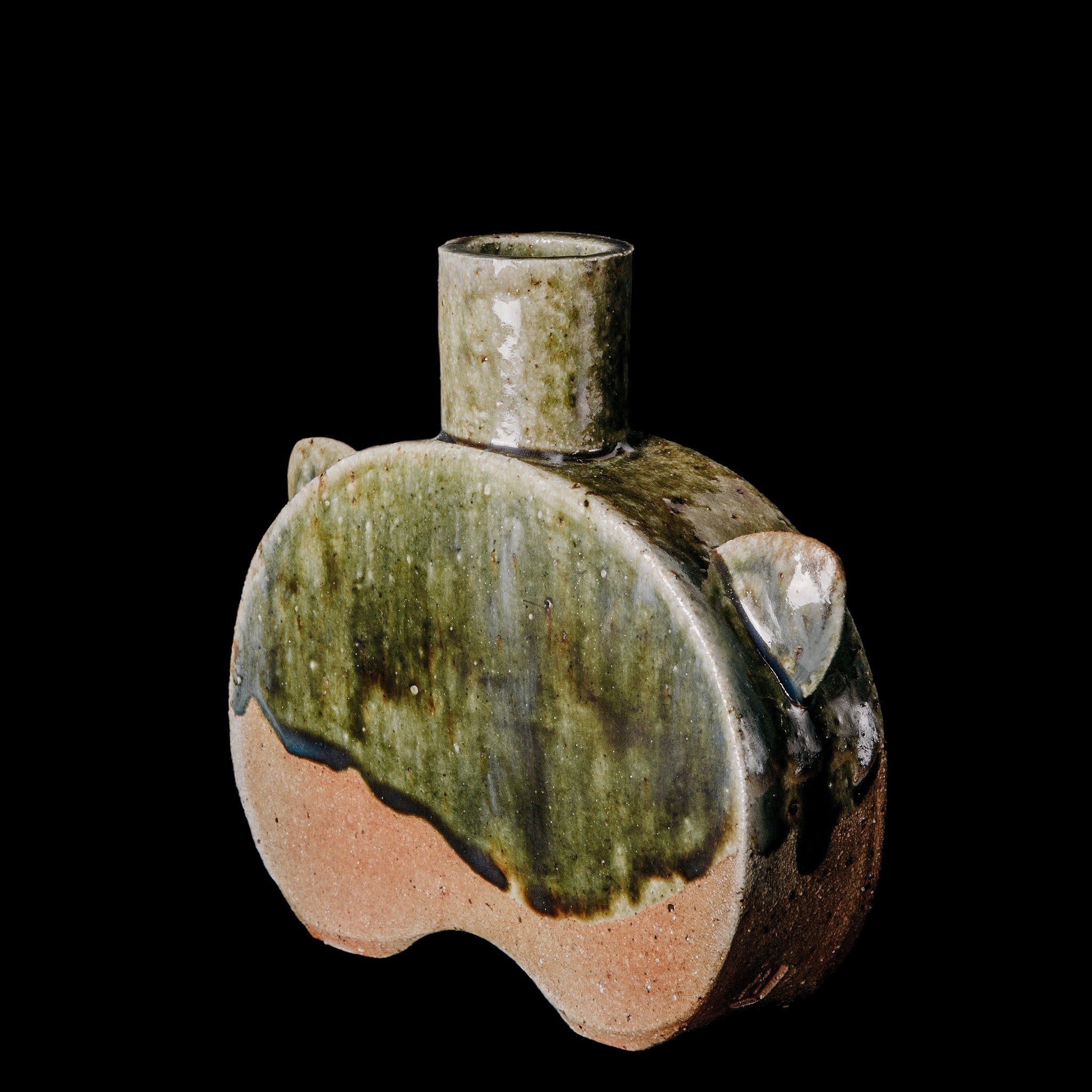 Vase No.123/22 - huba.studio