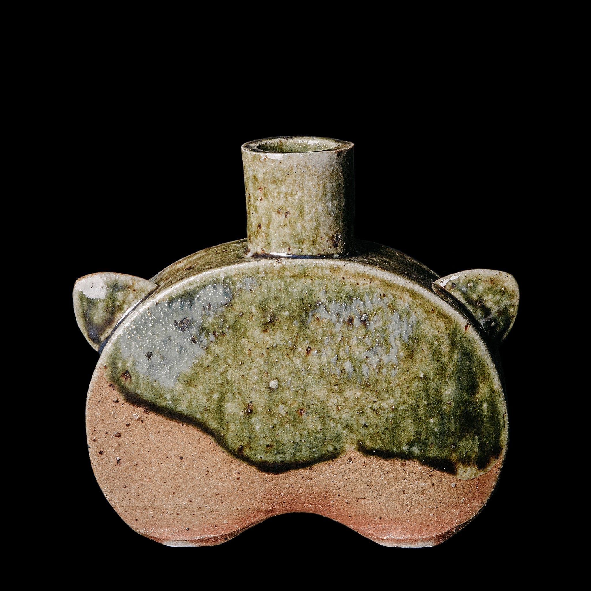 Vase No.123/22 - huba.studio