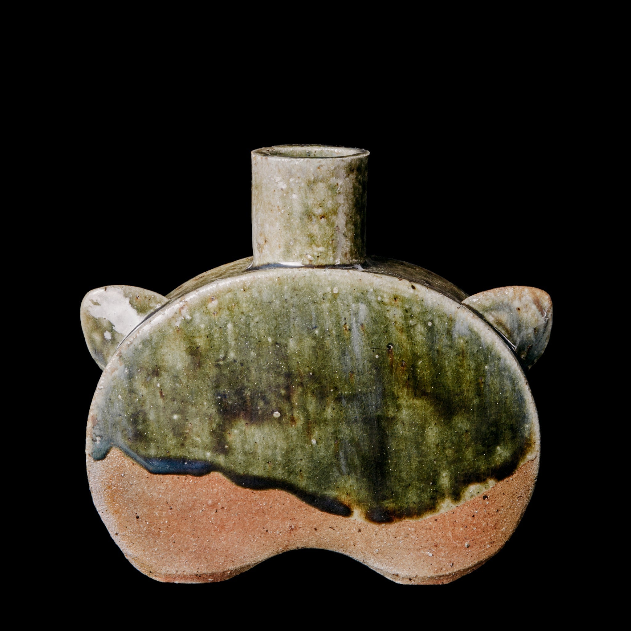 Vase No.123/22 - huba.studio