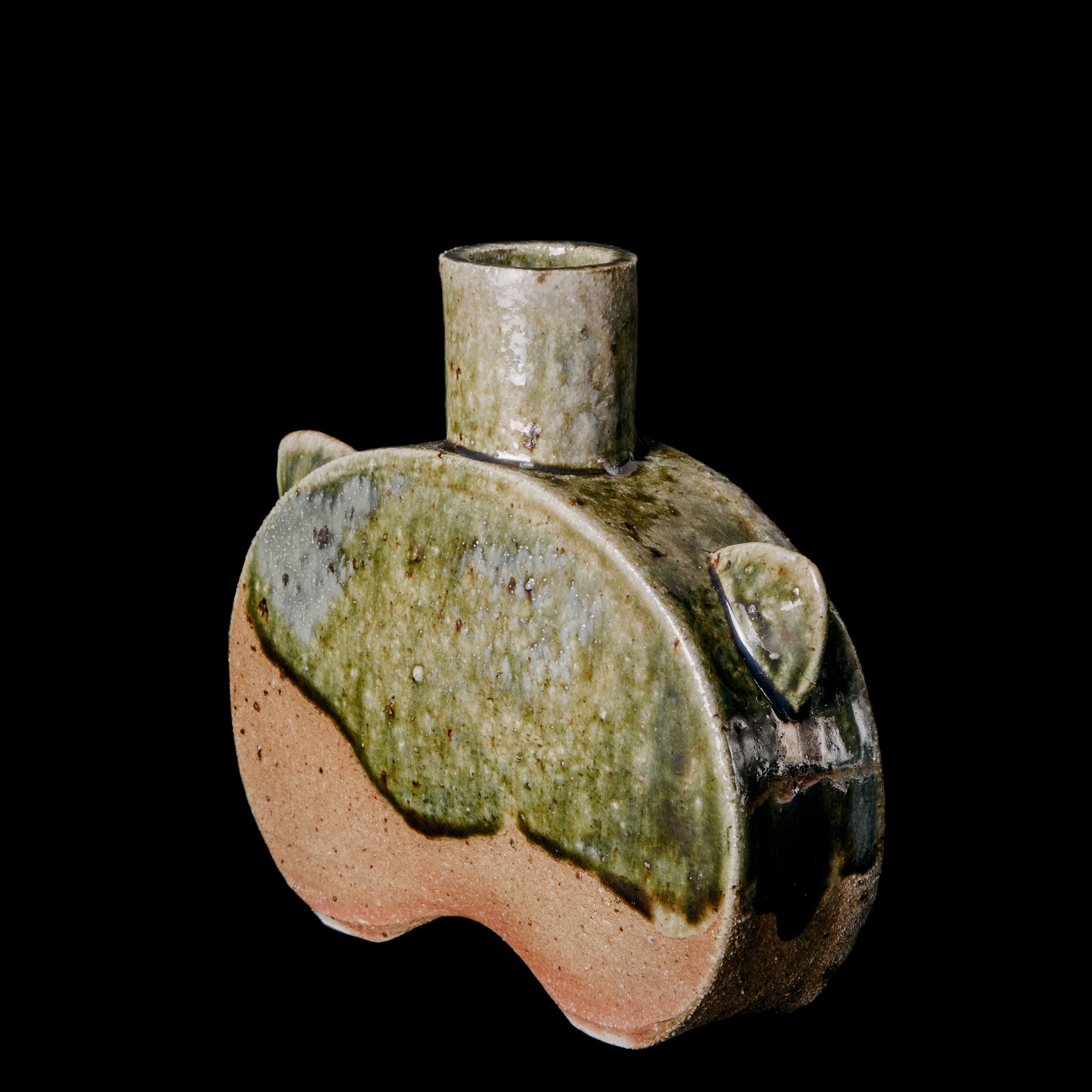 Vase No.123/22 - huba.studio