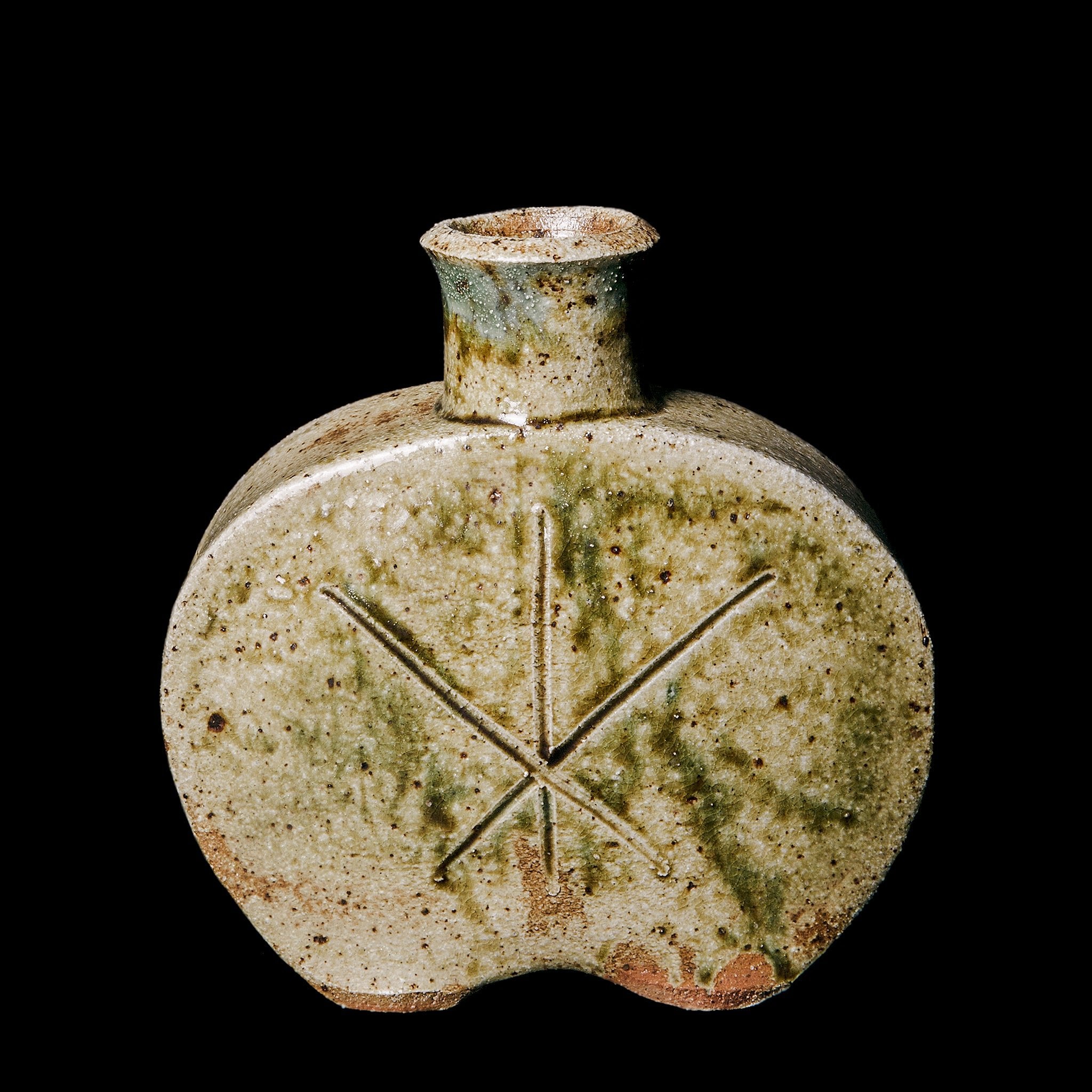 Vase No.126/22 - huba.studio