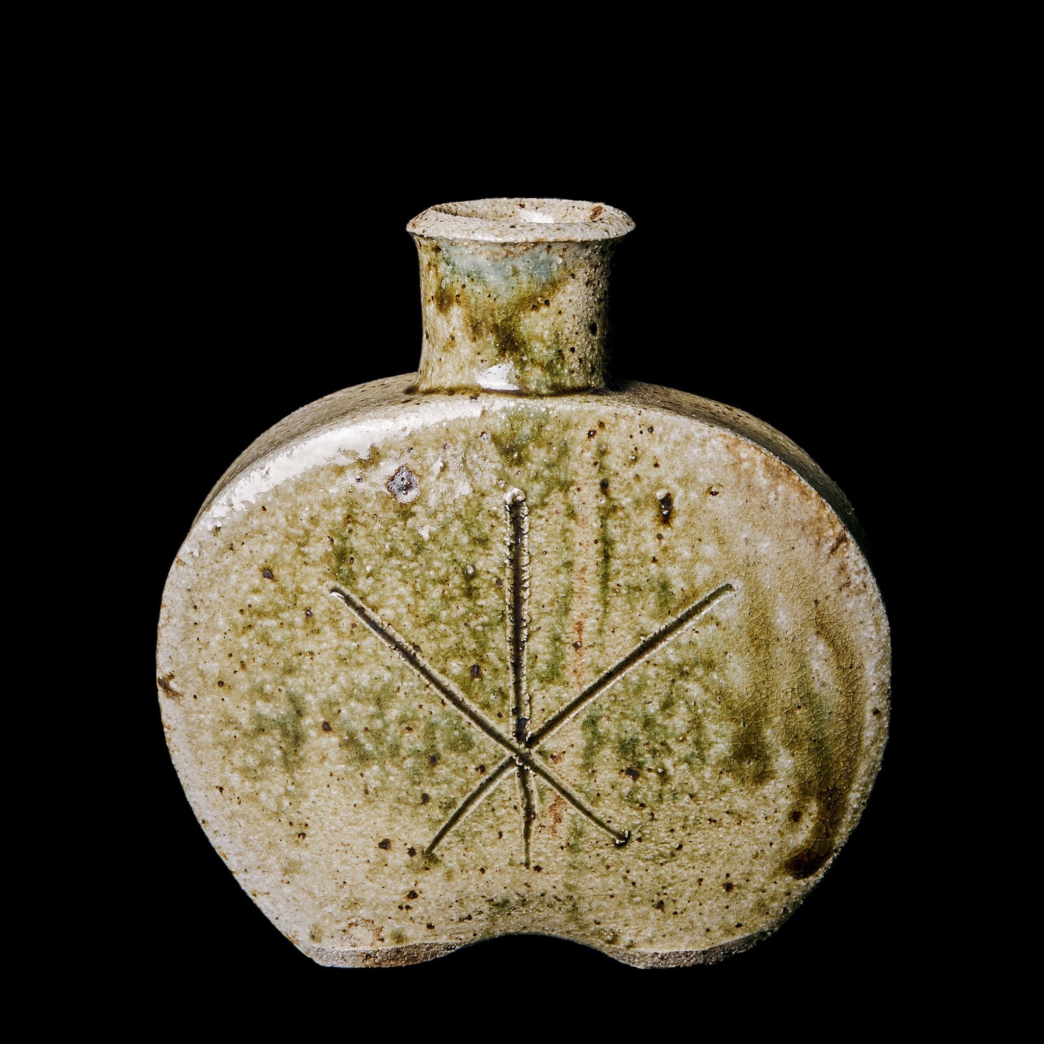 Vase No.126/22 - huba.studio