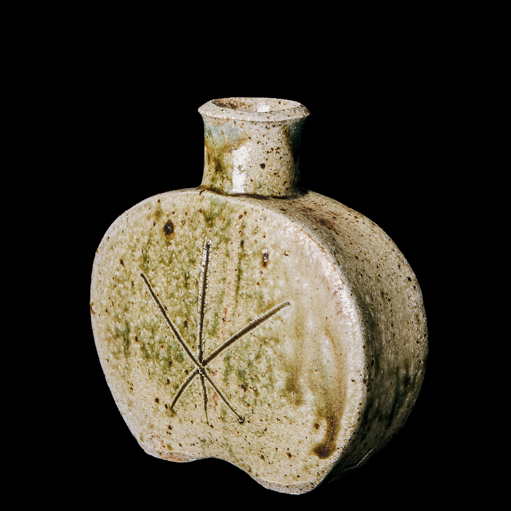 Vase No.126/22 - huba.studio